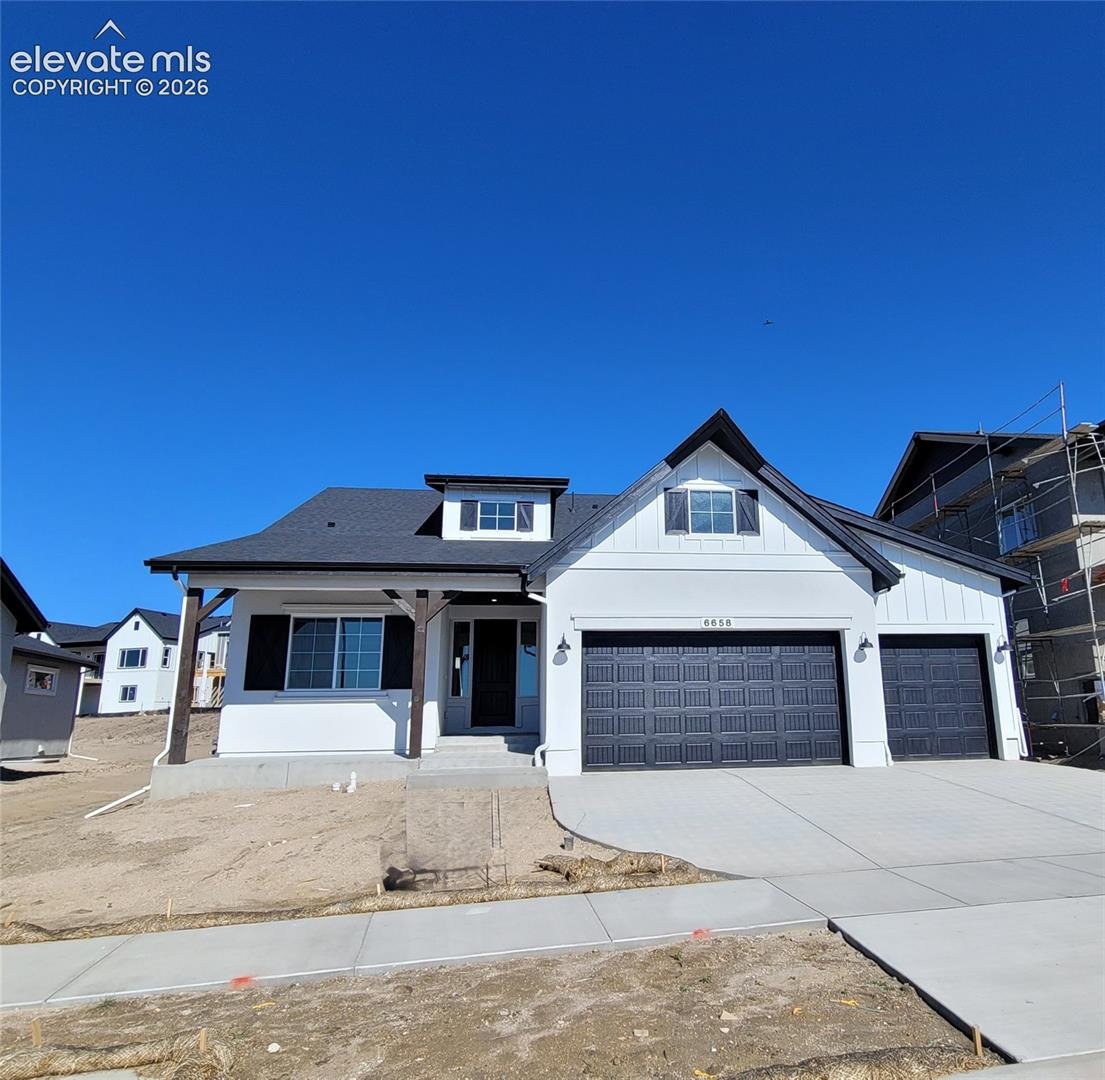 6658 Miro Lane