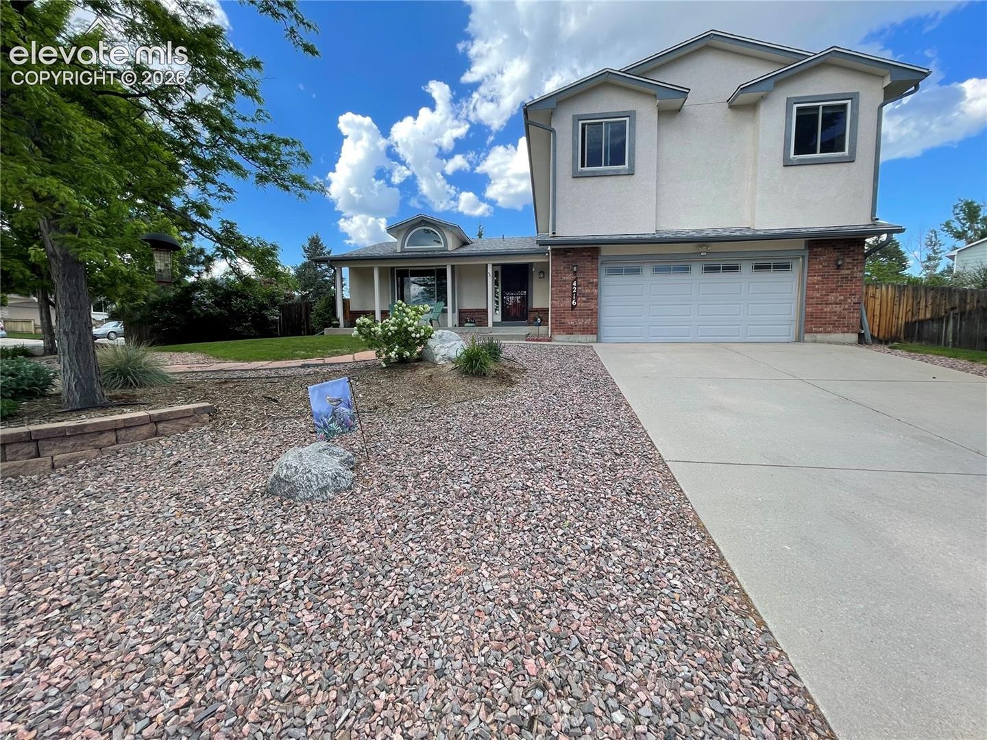 4216 Saunter Drive