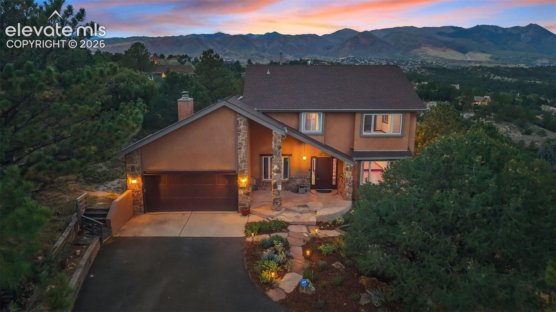 5110 Golden Hills Court