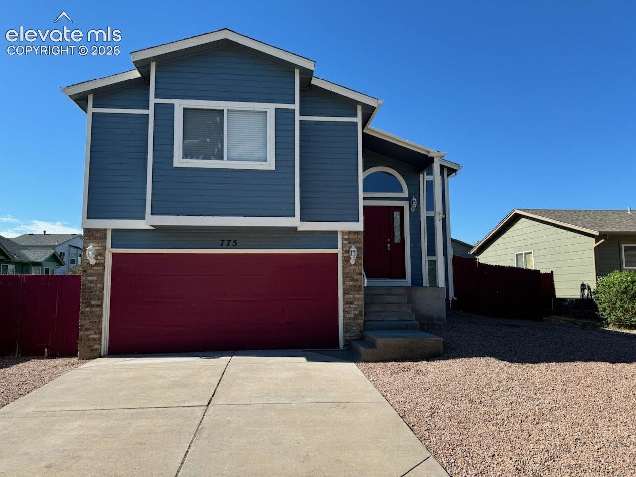 775 Descendant Drive