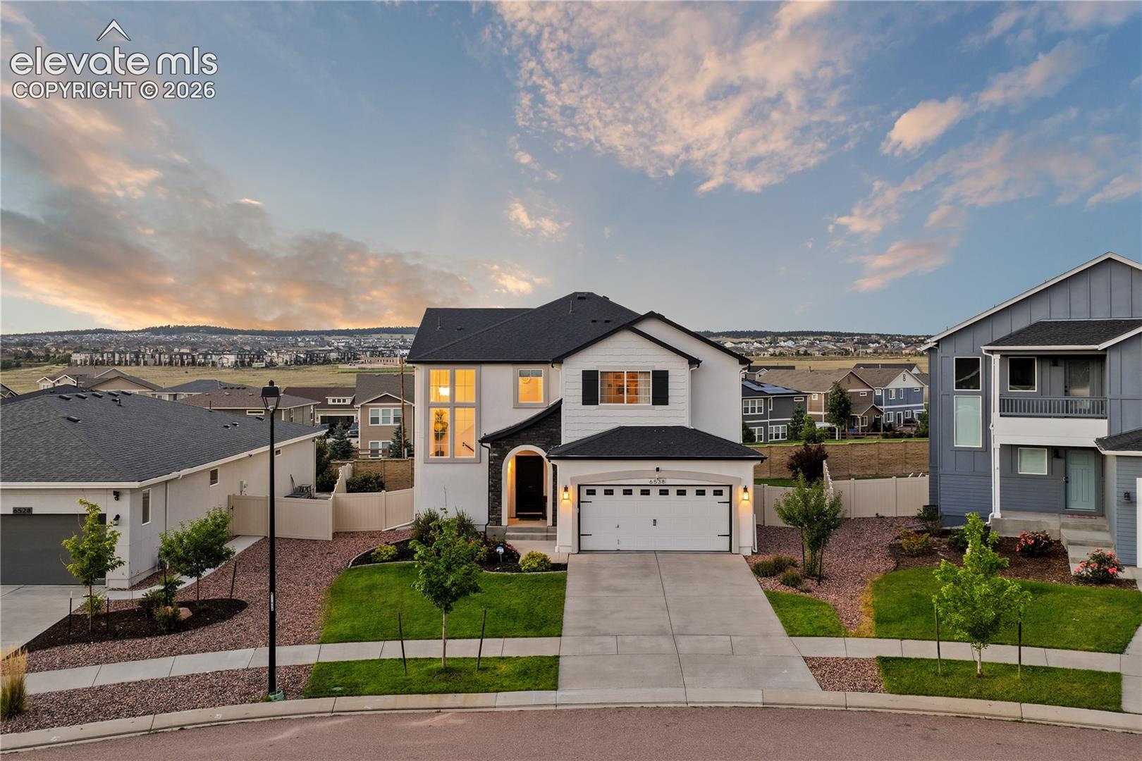 6538 Cumbre Vista Way