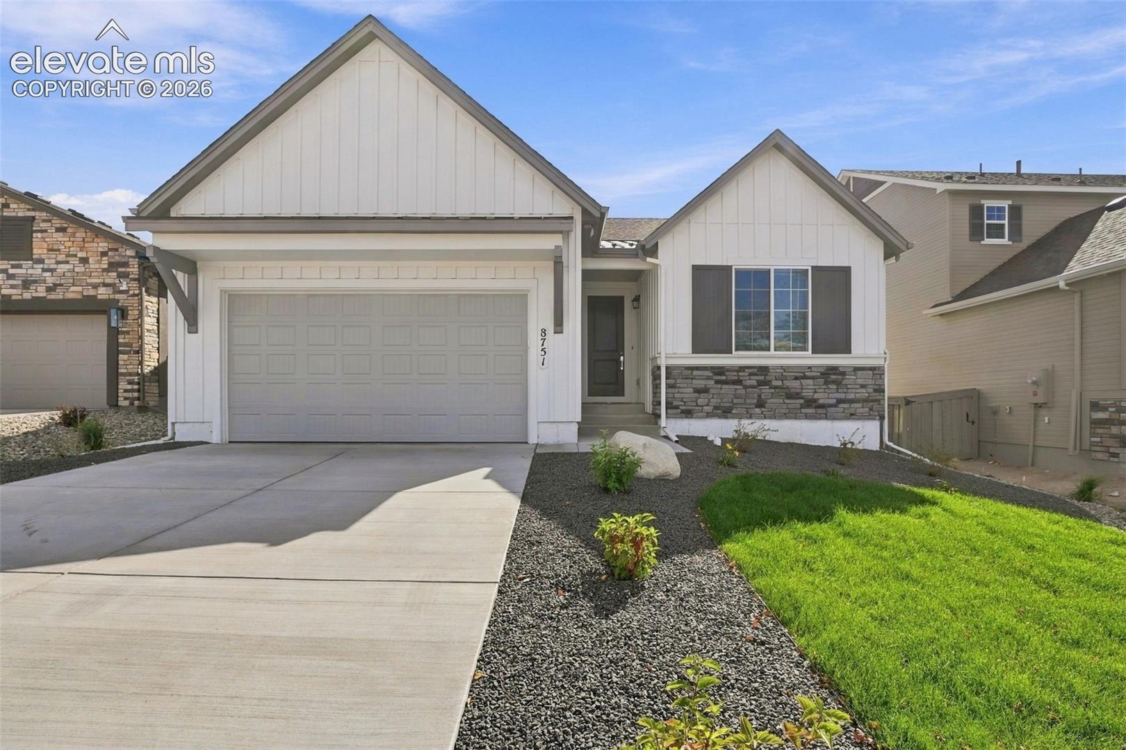 8751 Palo Alto Trail