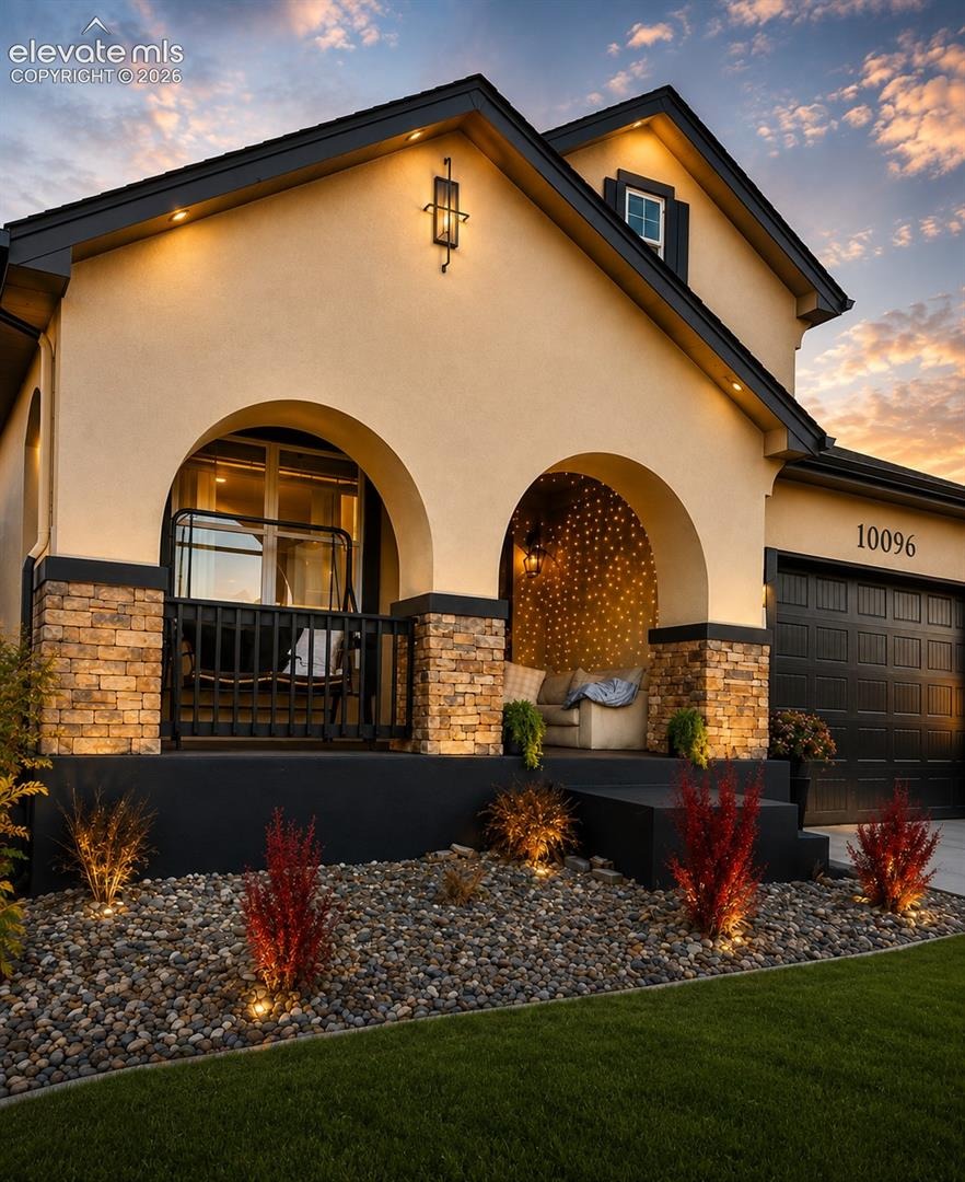 10096 Everglades Drive