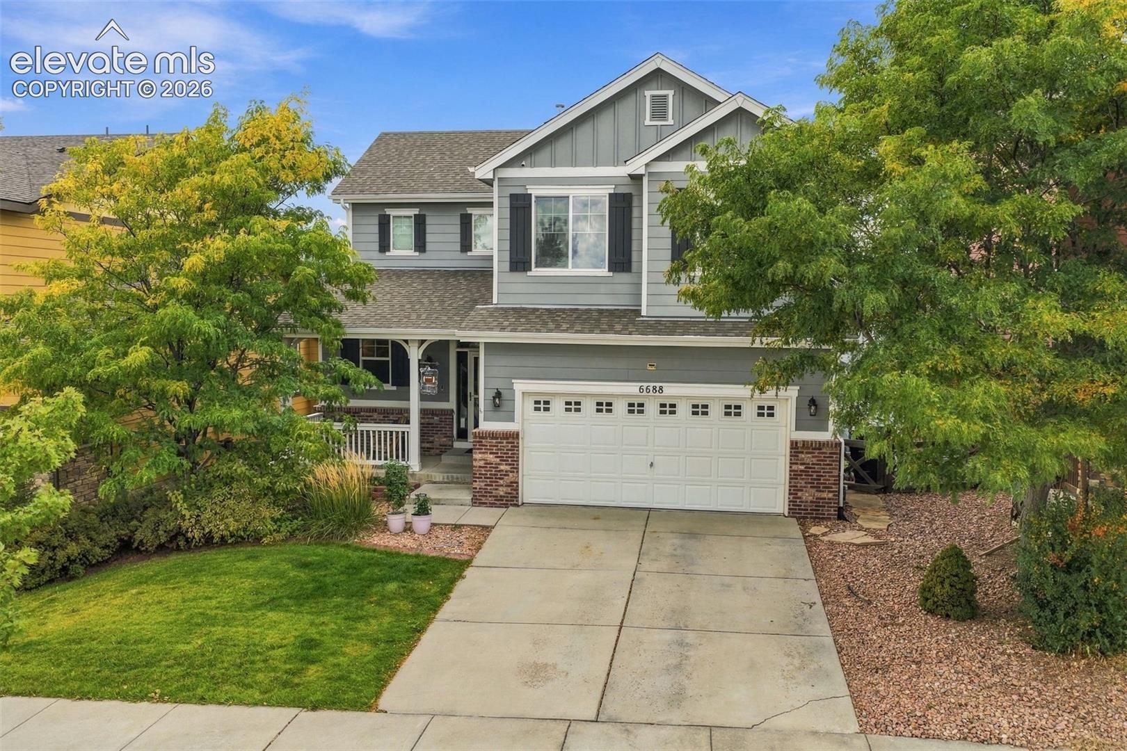 6688 Myrtle Creek Drive