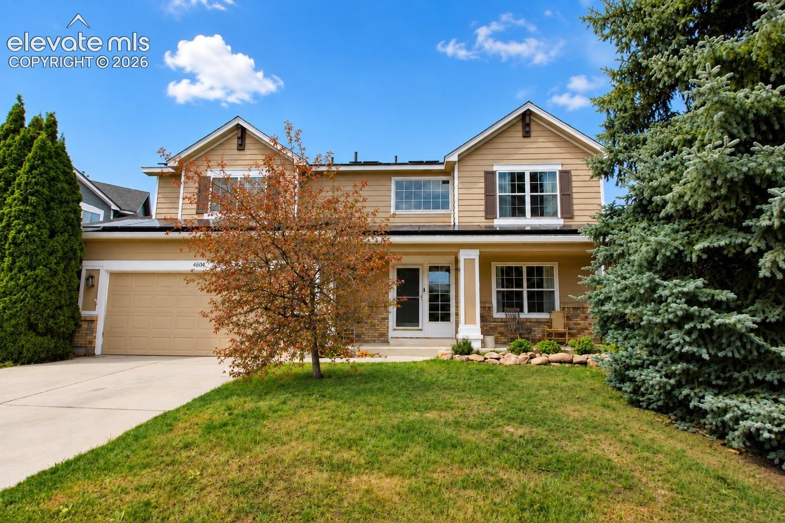 4690 Malcom Court