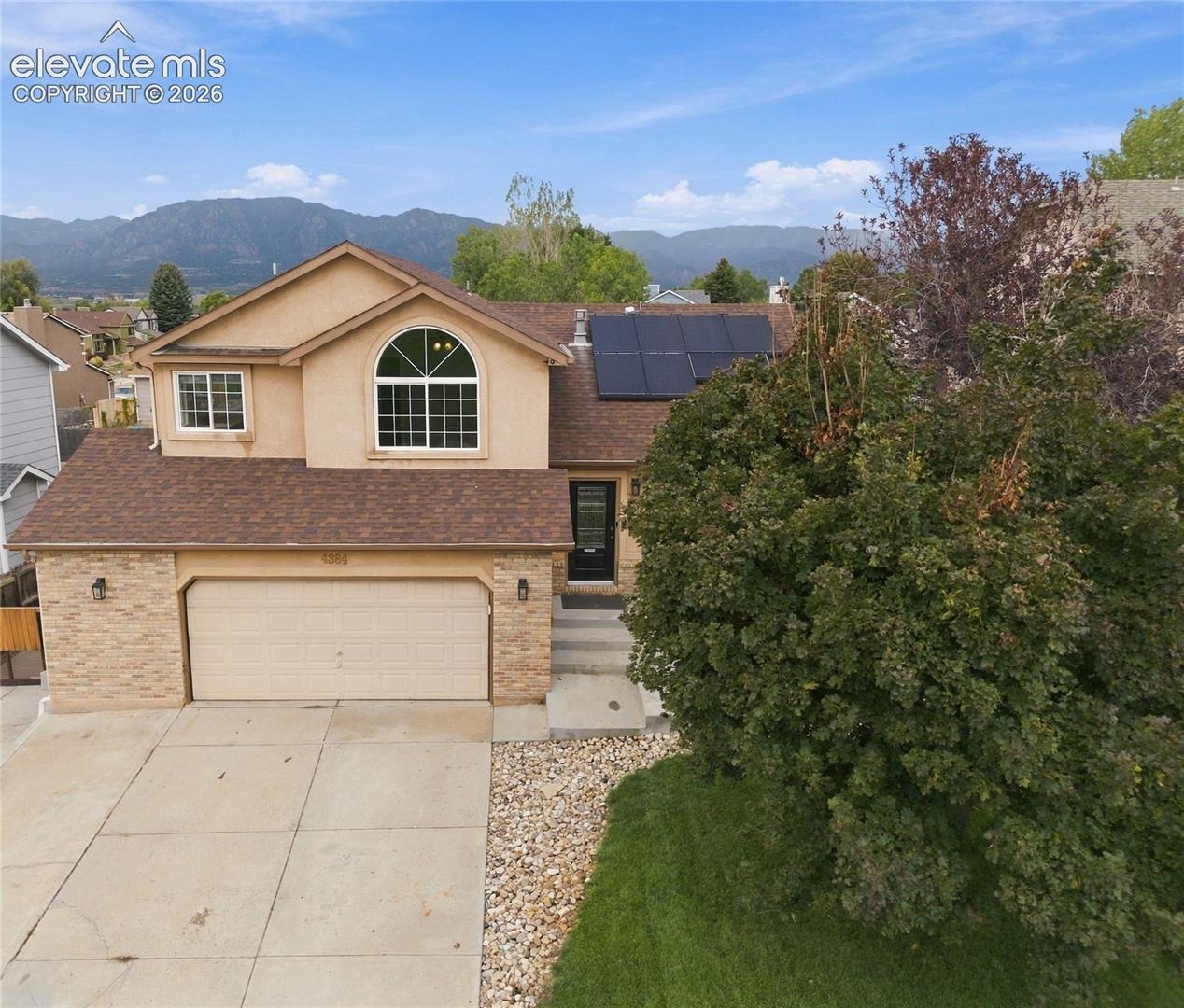 4384 Morado Drive