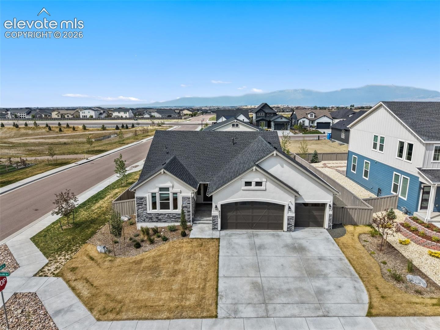 8297 Tom Ketchum Drive