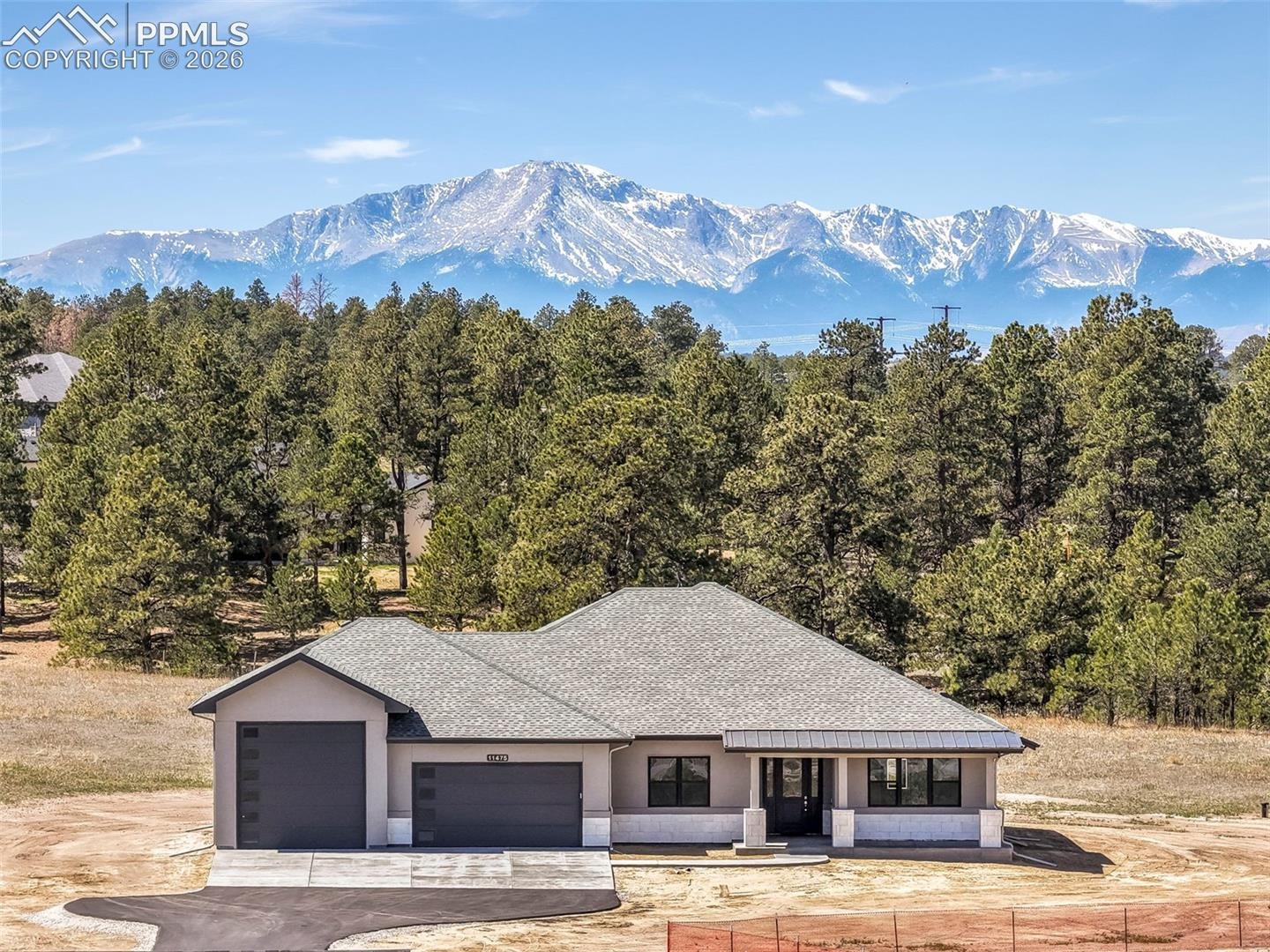 11475 Bison Meadows Court