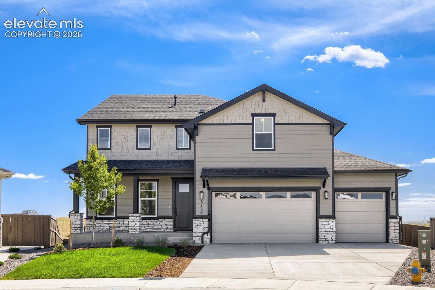 8135 Pennydale Drive