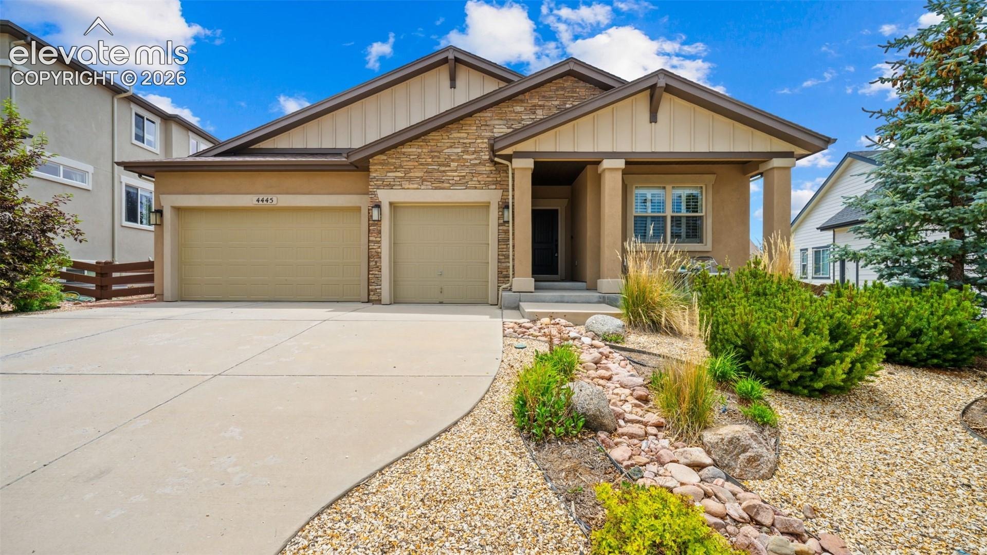 4445 New Santa Fe Trail