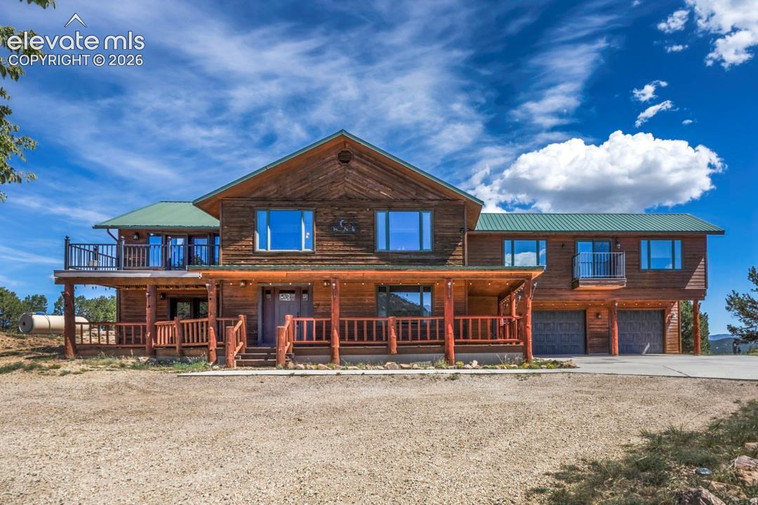 1400 Wild Bill Boulevard