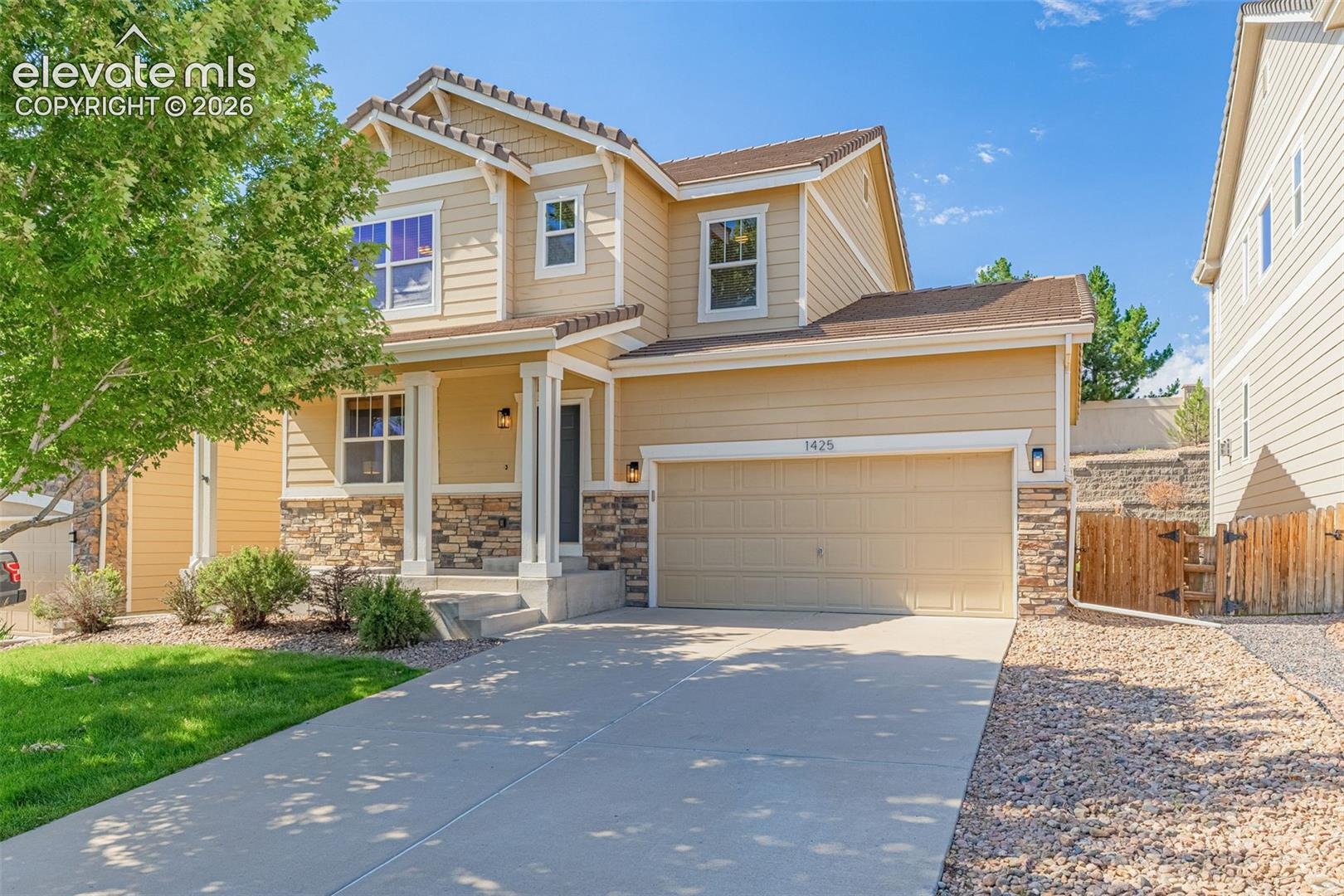 1425 Diamond Rim Drive