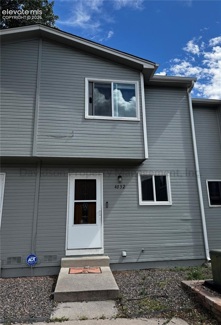 4032 Muse Way