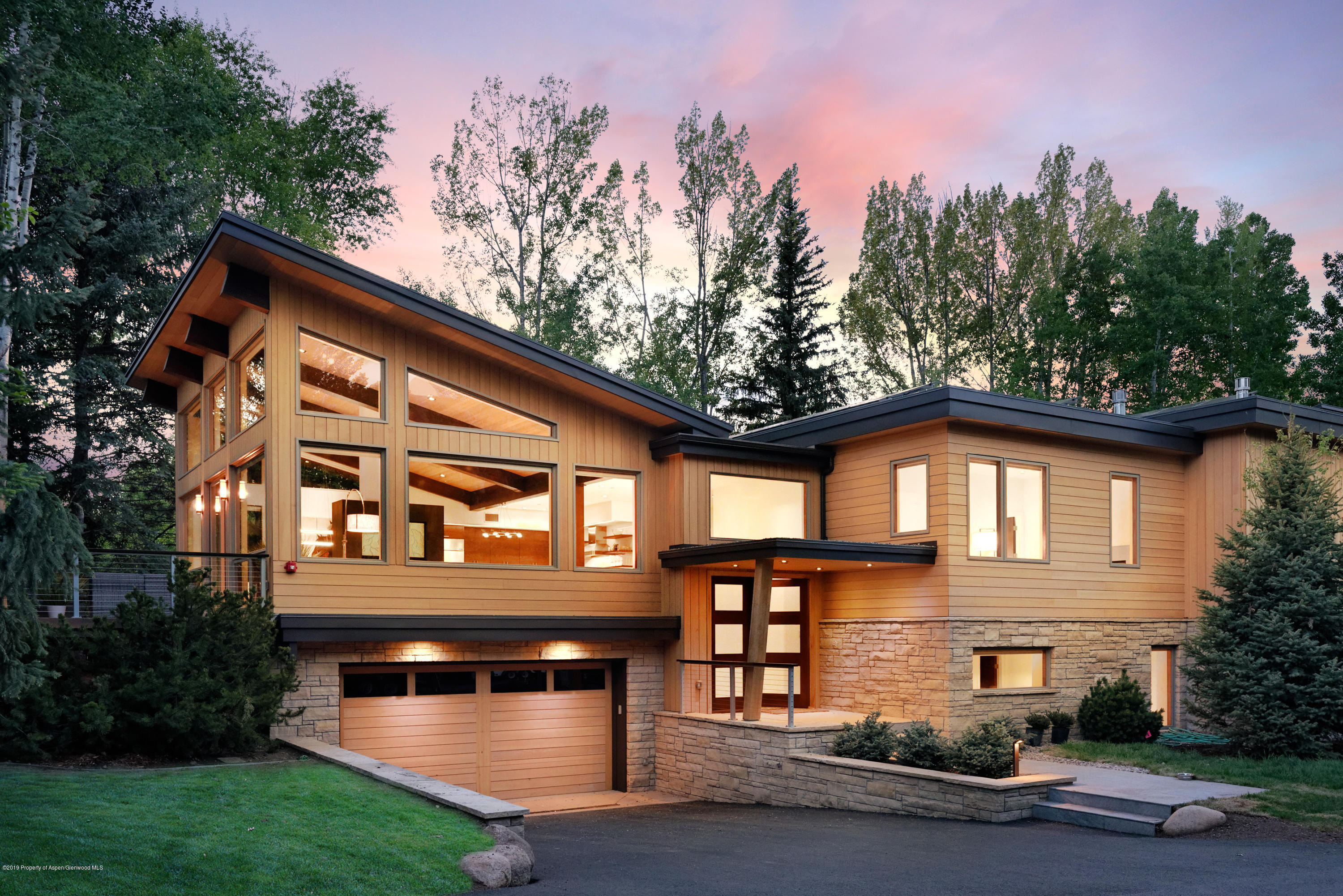 745 Castle Creek Drive
