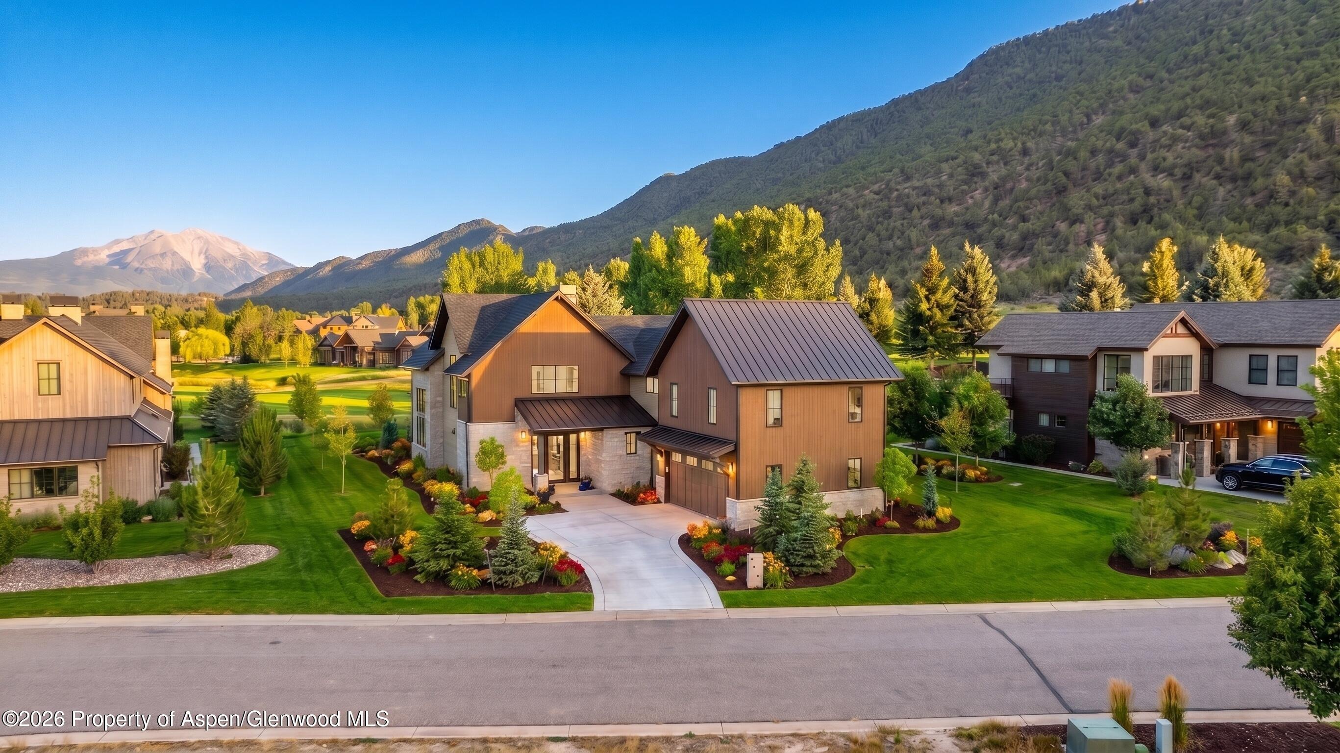 589 Saddleback Road