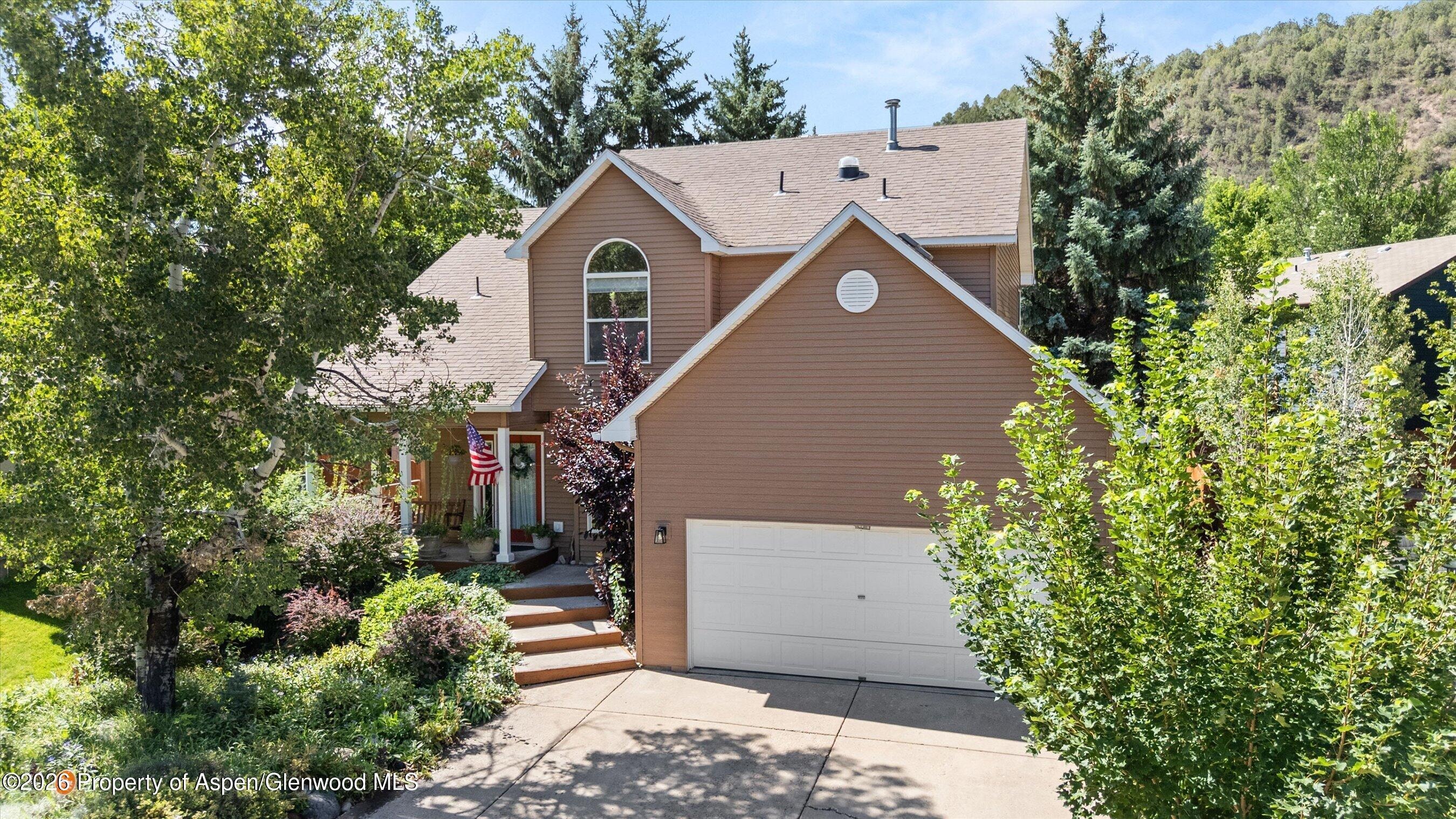 1026 Park West Drive