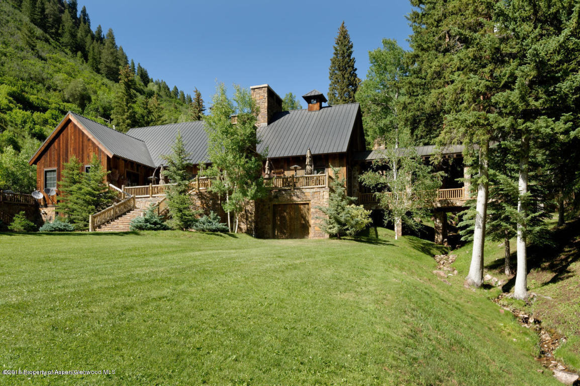 6067 Woody Creek Road