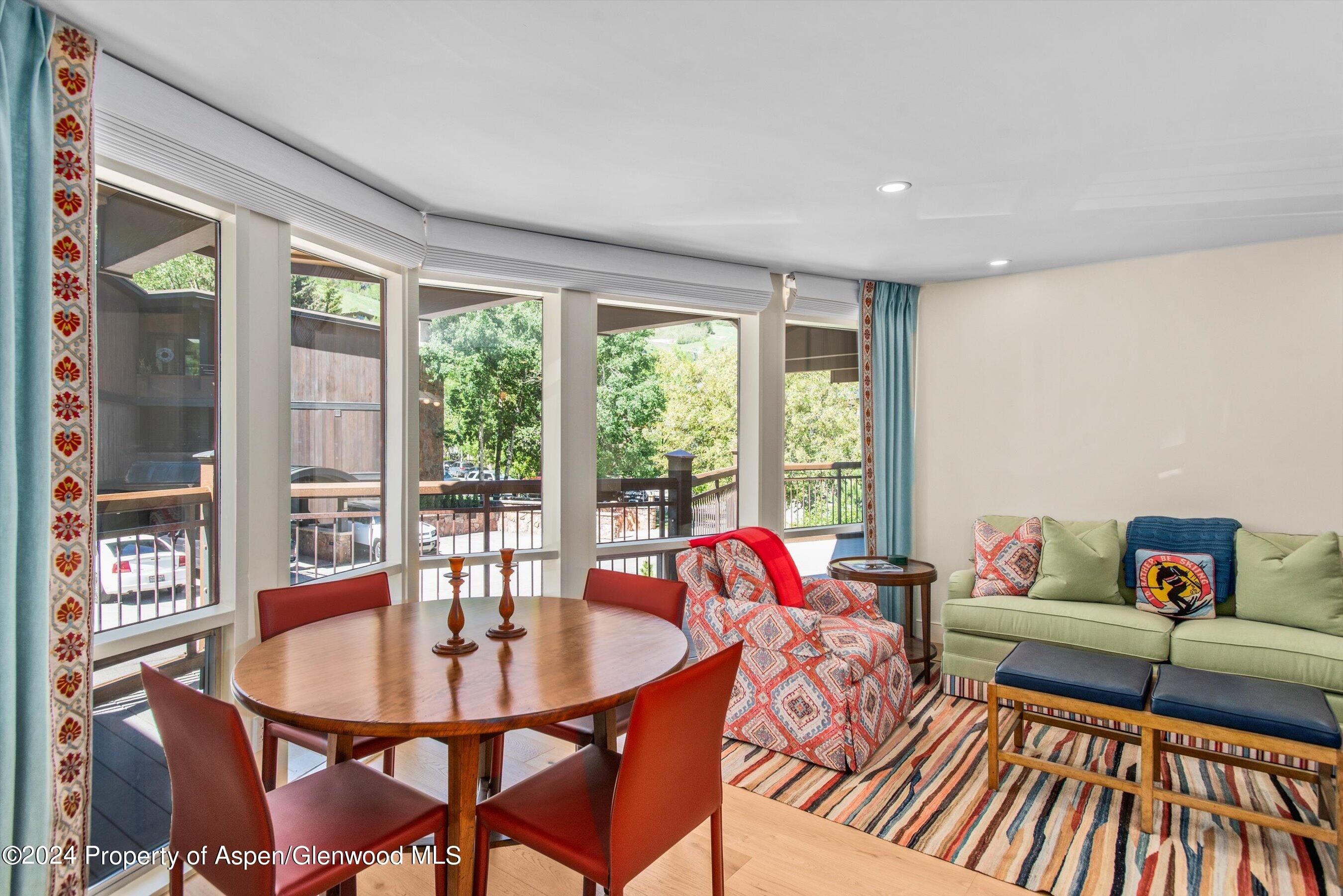 803 E Durant Avenue #9