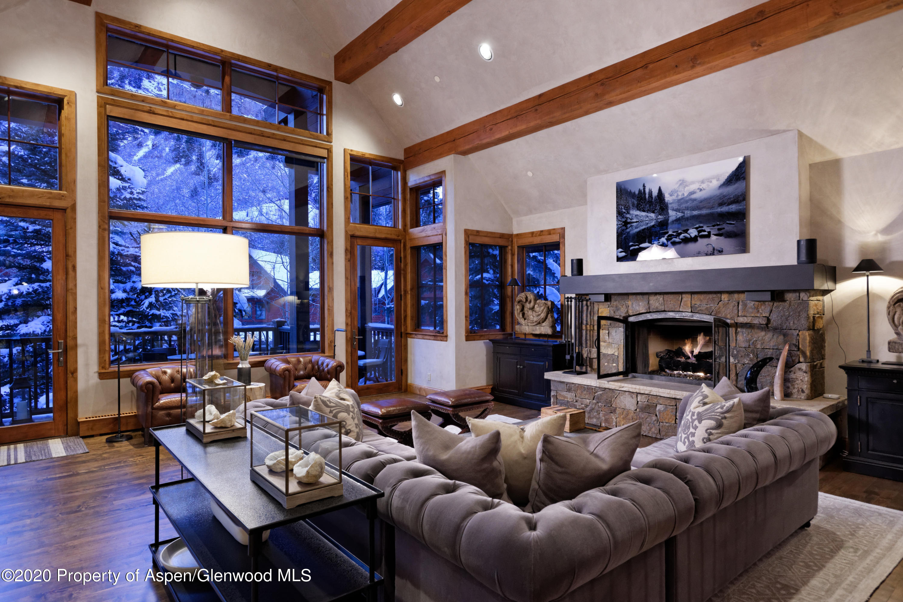 32 Prospector Road