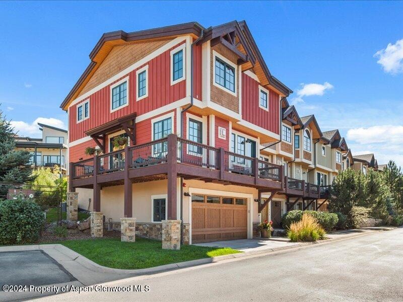 111 Juniper Trail