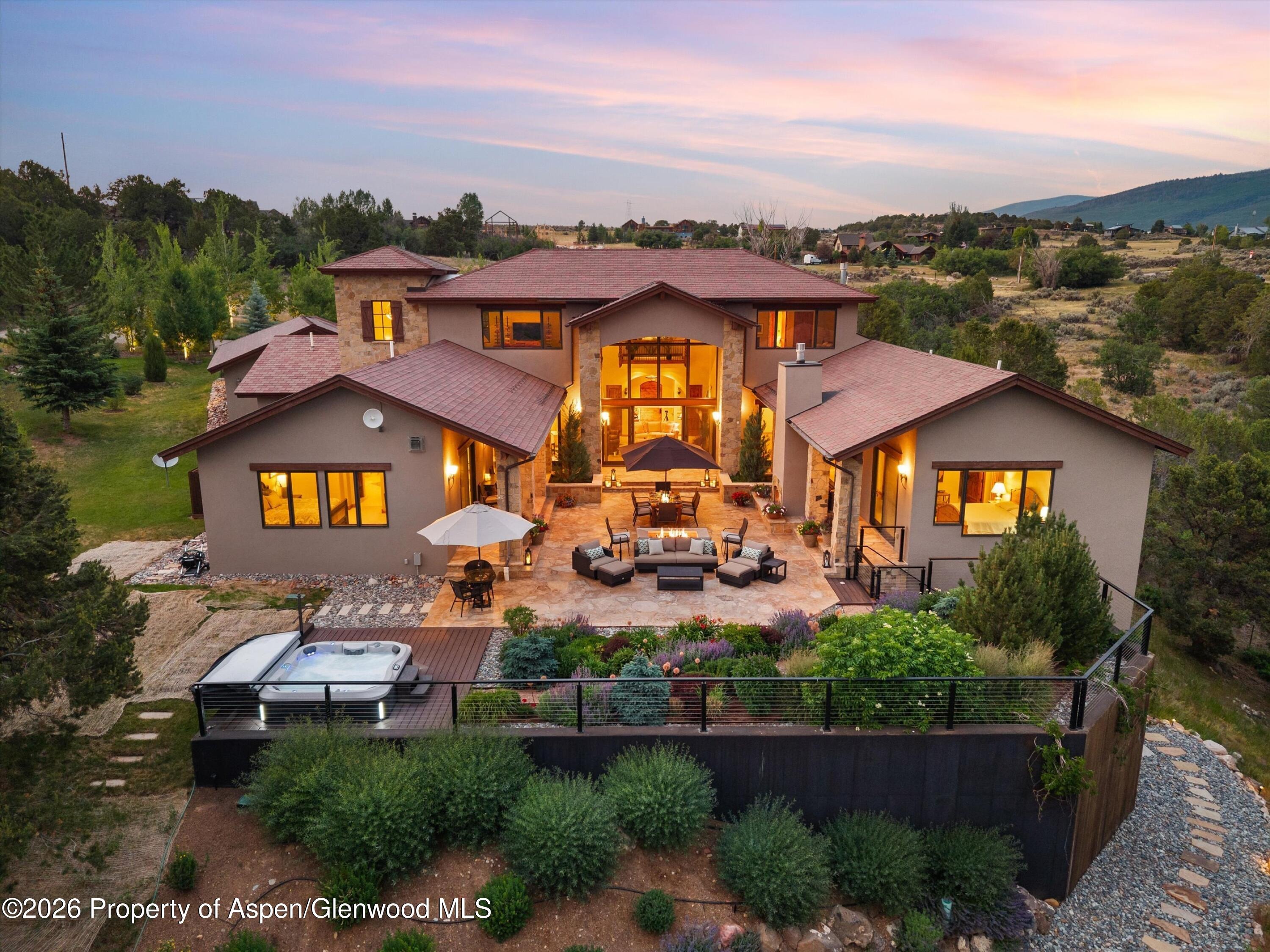 4 Sunrise Lane