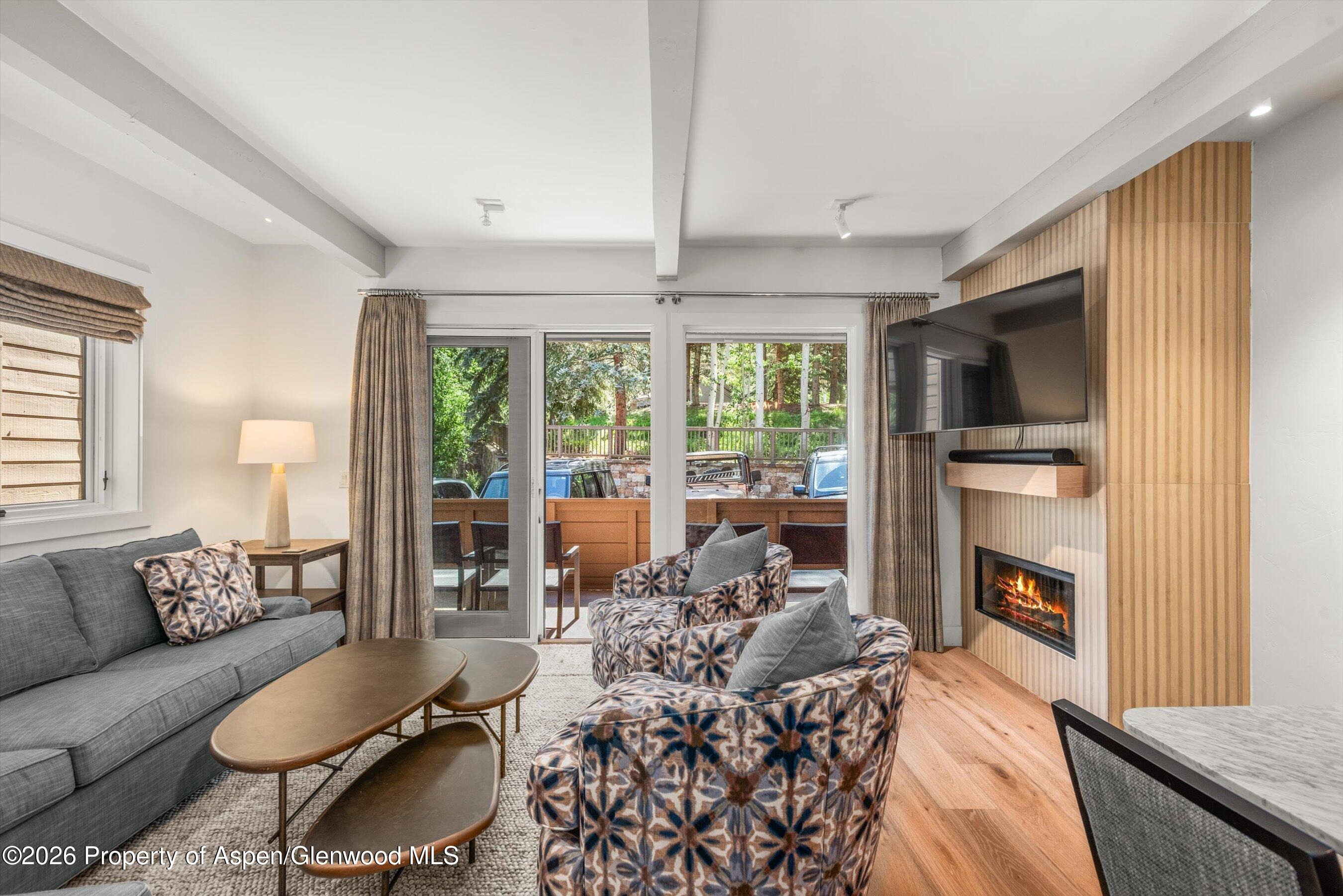 610 S West End Street Unit K103