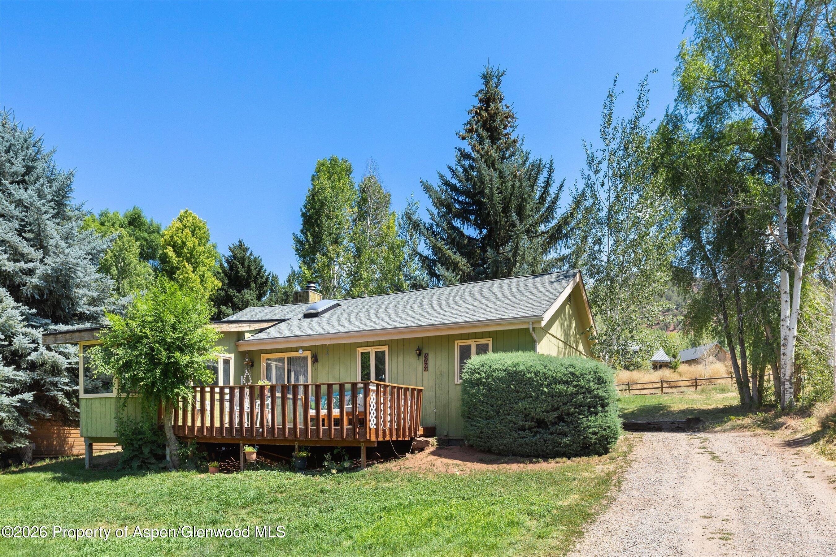 71 Crossland Drive