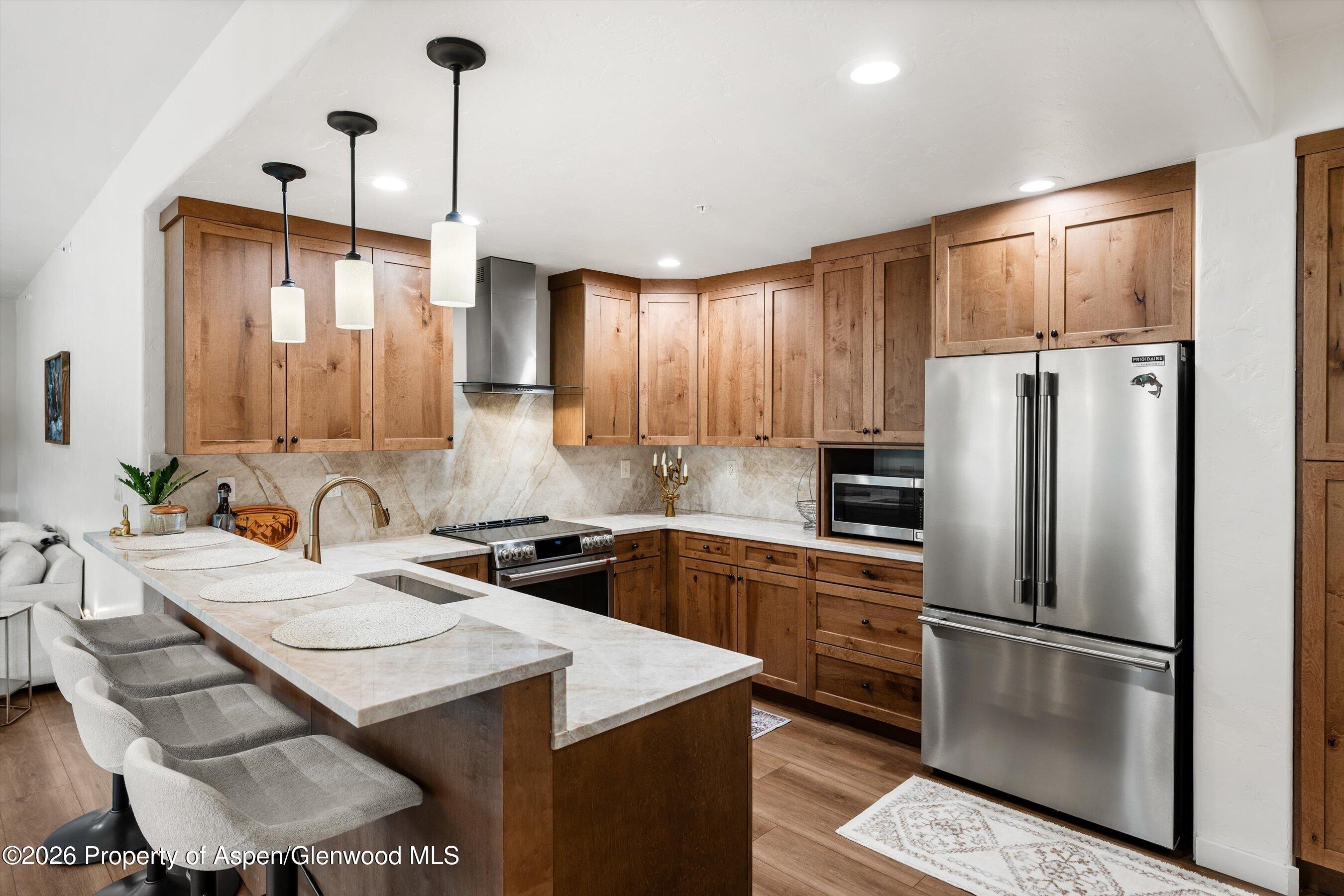 2701 Midland Avenue #425