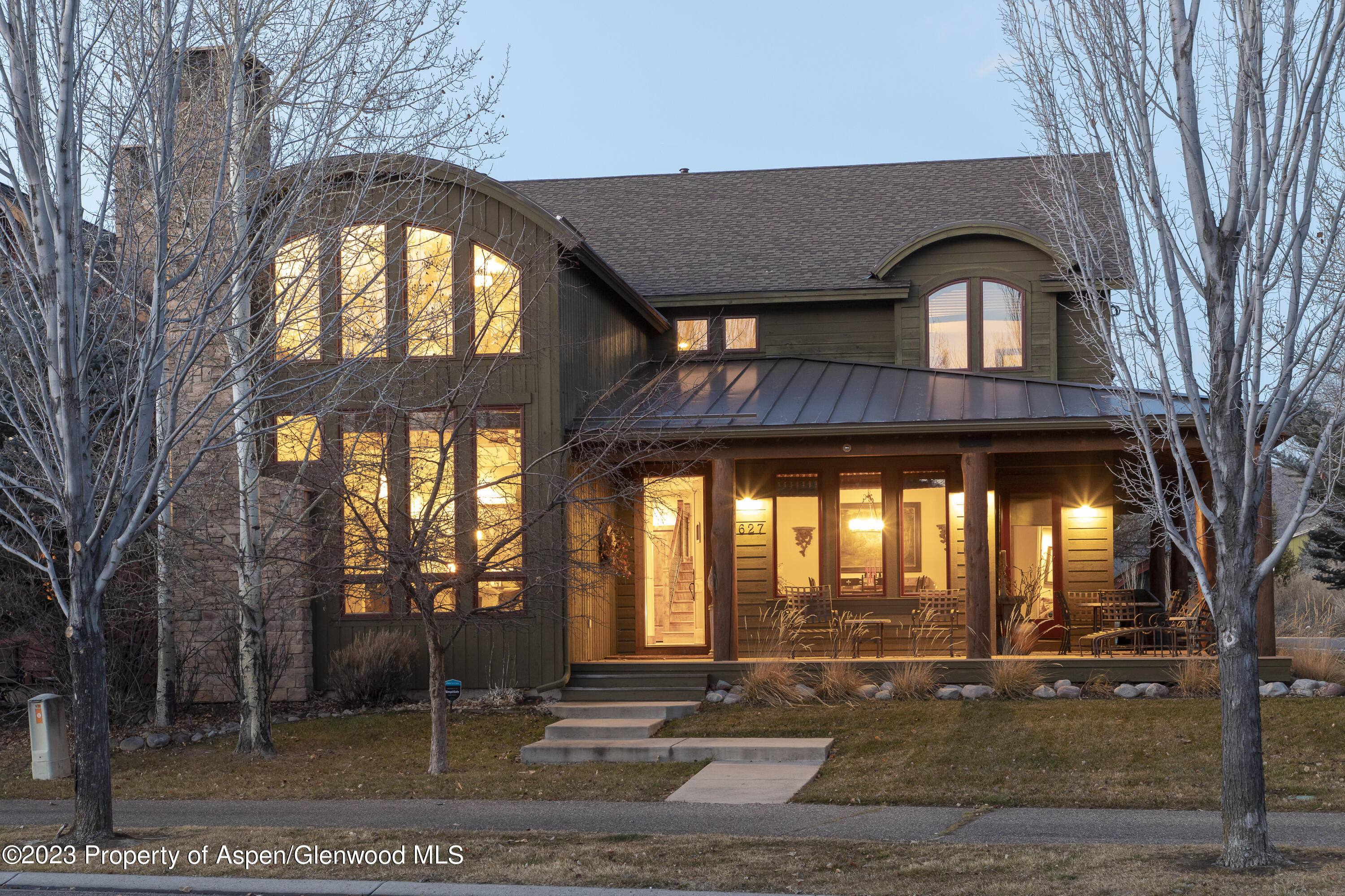 627 N Bridge Drive