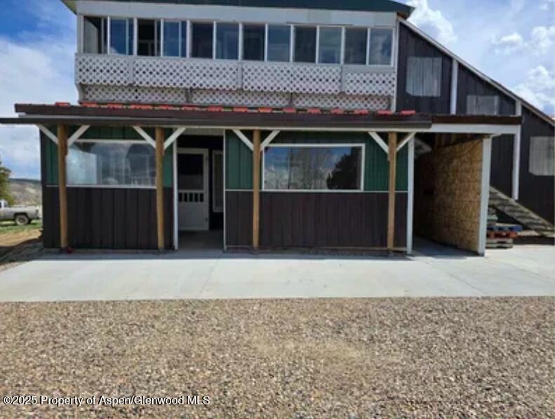 26 Le Blanc Road (Pine)
