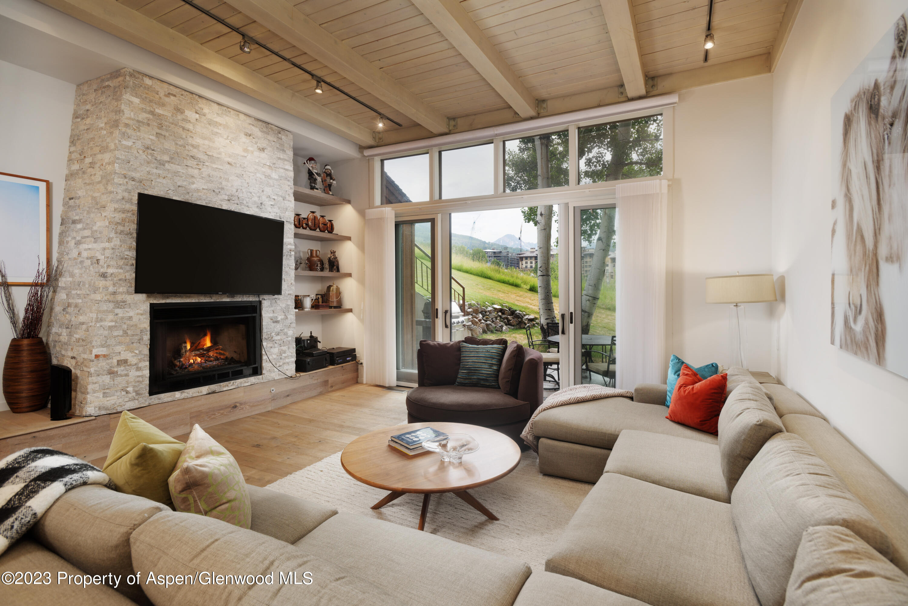 810 Ridge Road #6