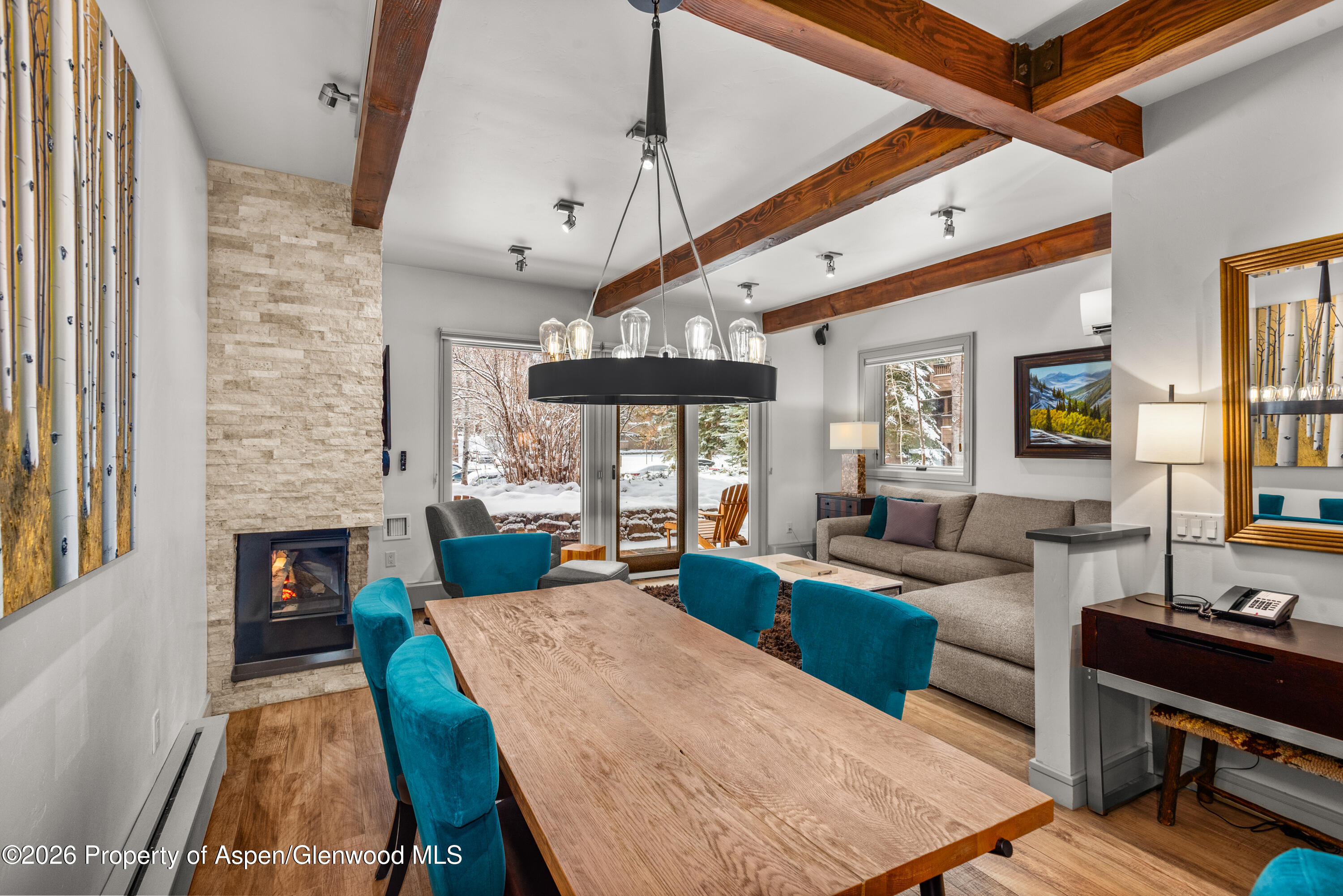 610 S West End Street D103