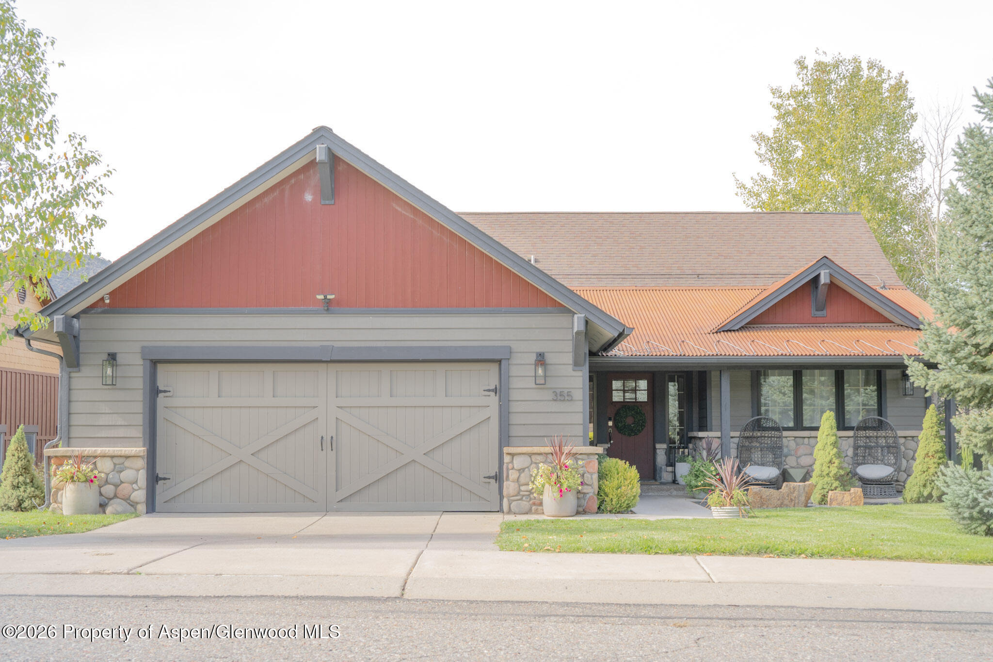 355 Faas Ranch Road