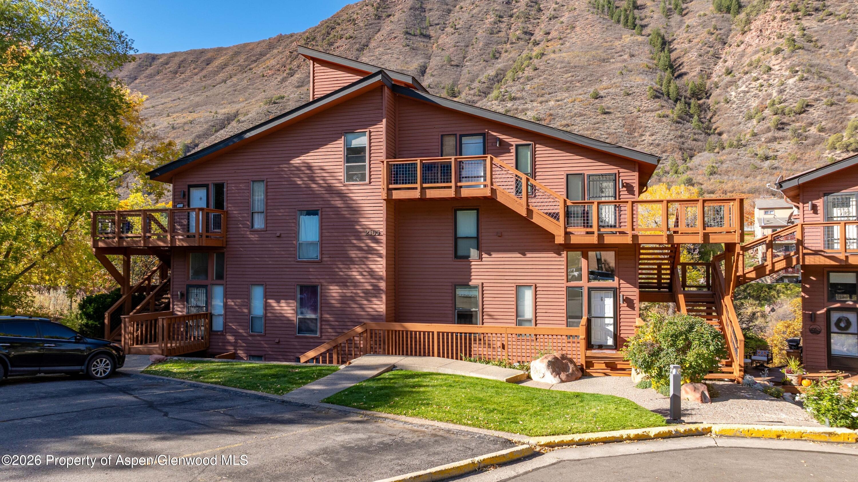 2505 Cisar Court 3d