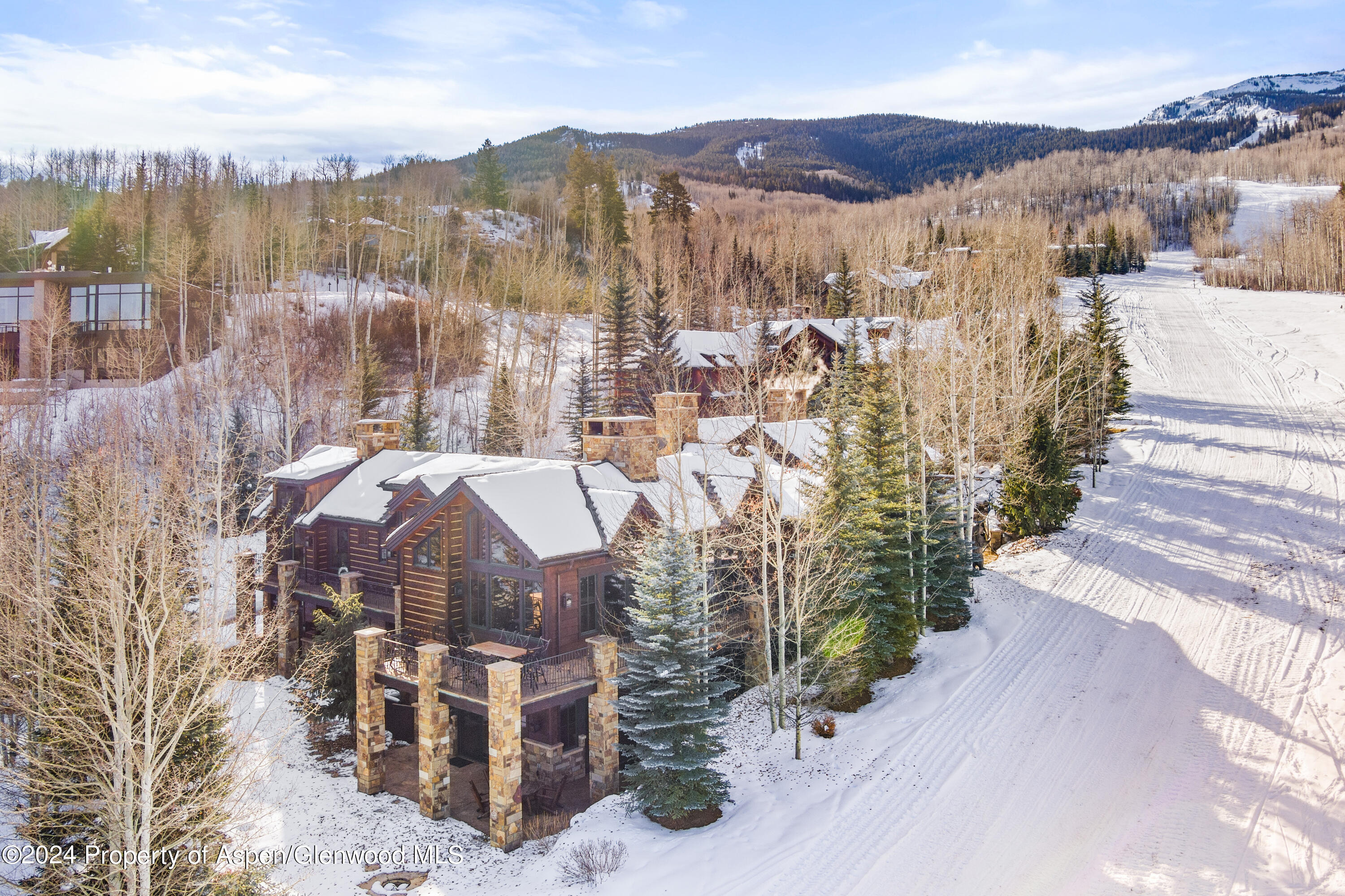845 Serviceberry Lane