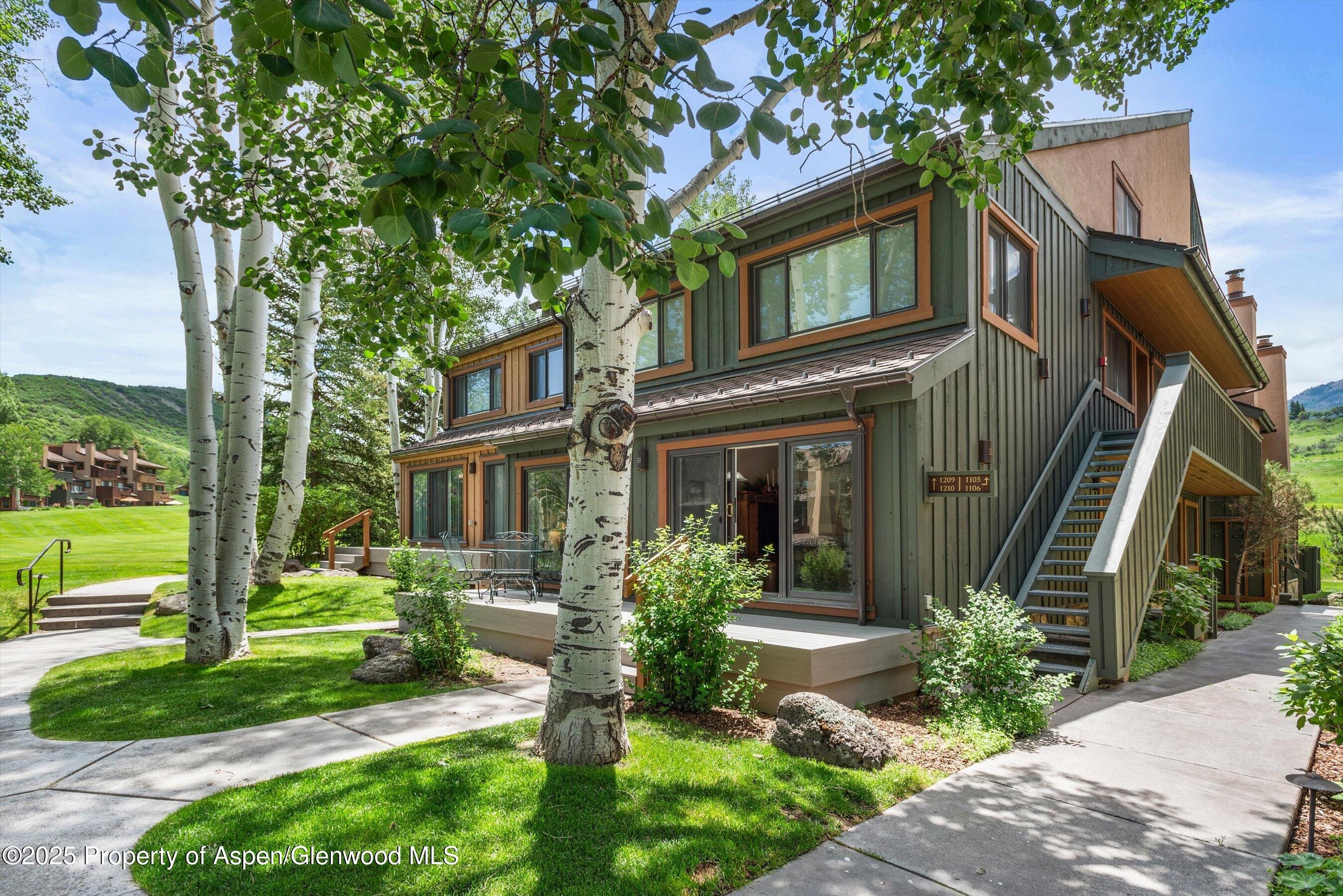 294 Snowmass Club Circle 1106