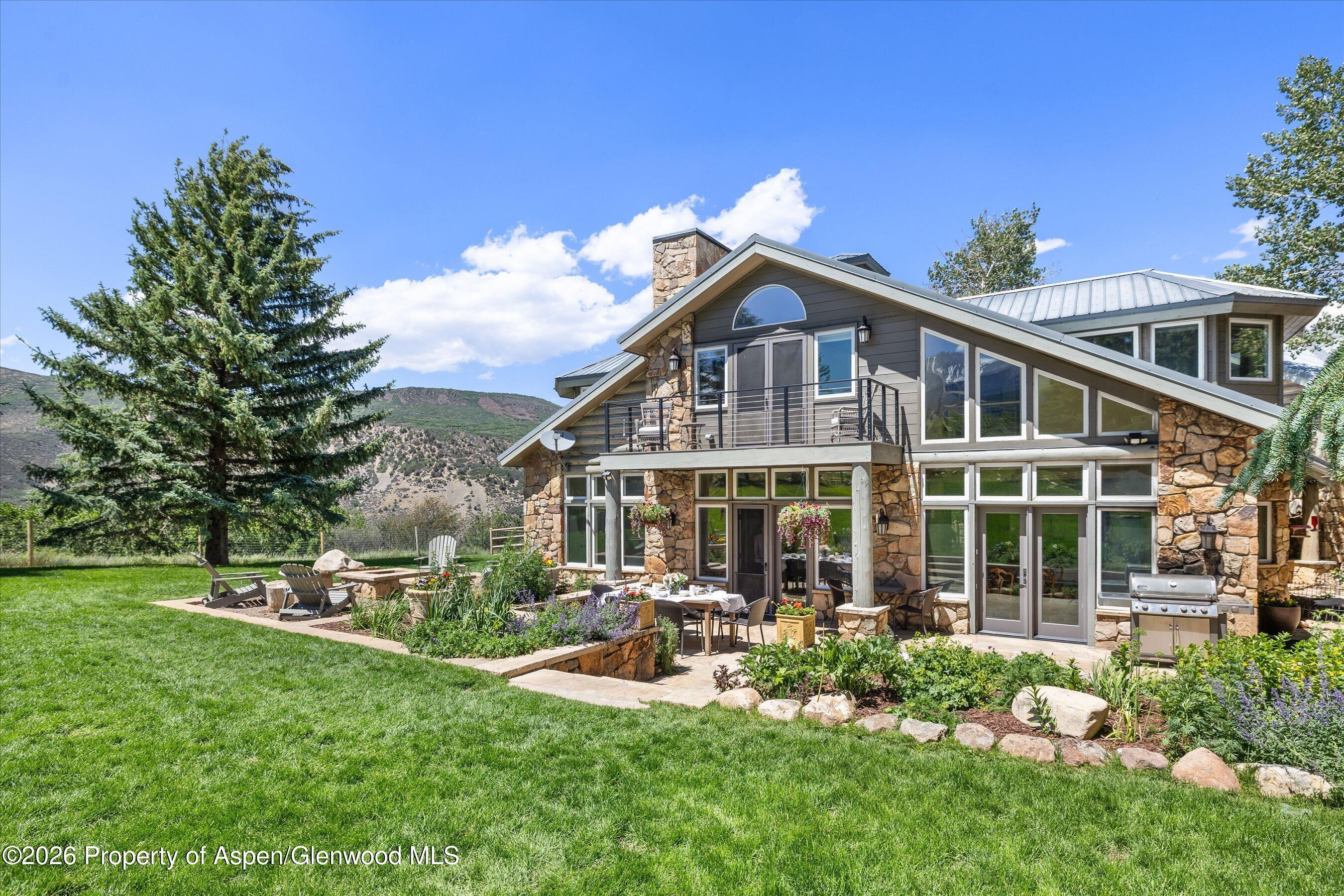 160 Spring Creek Road