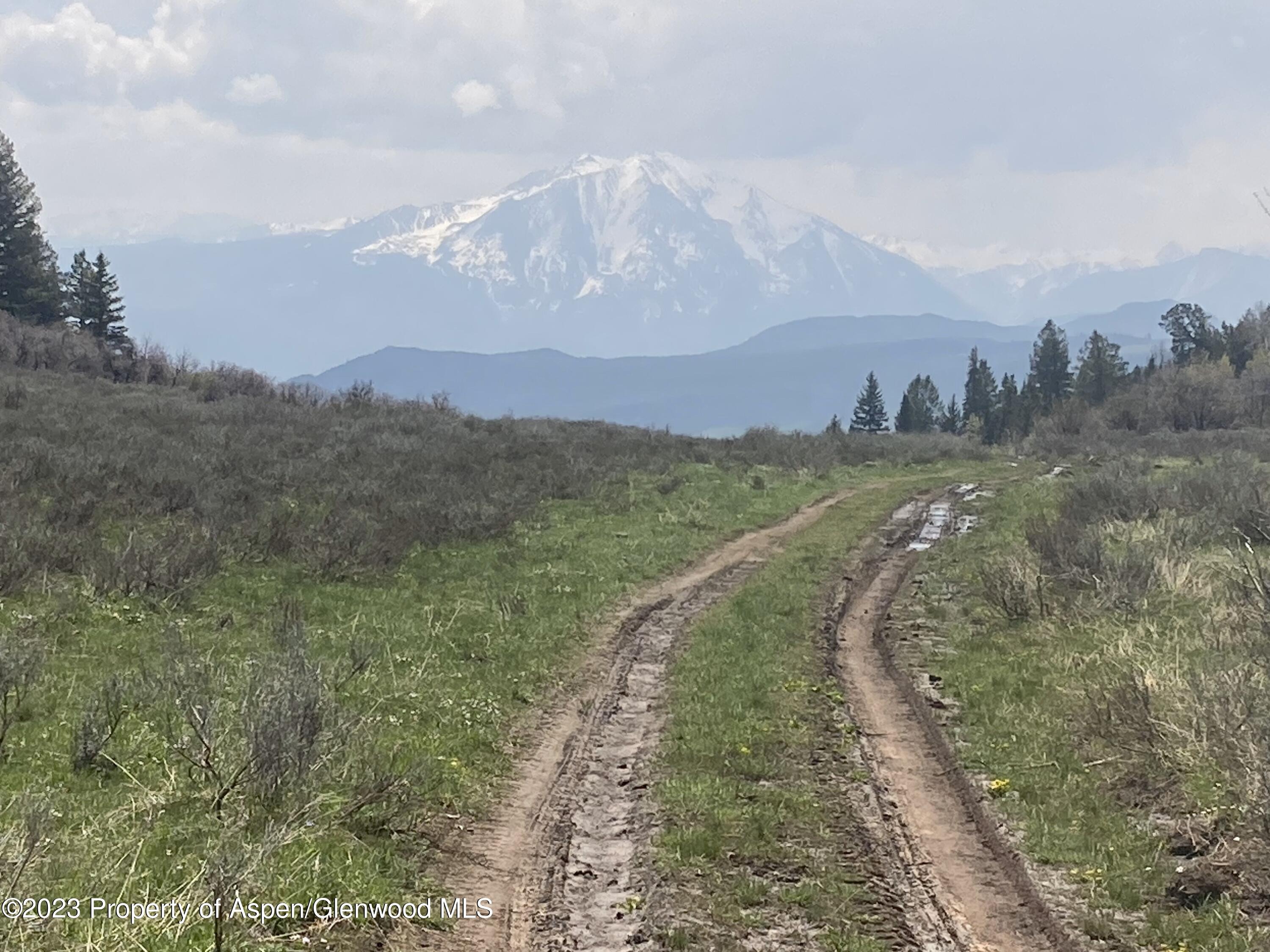 TBD Black Diamond Mine Road
