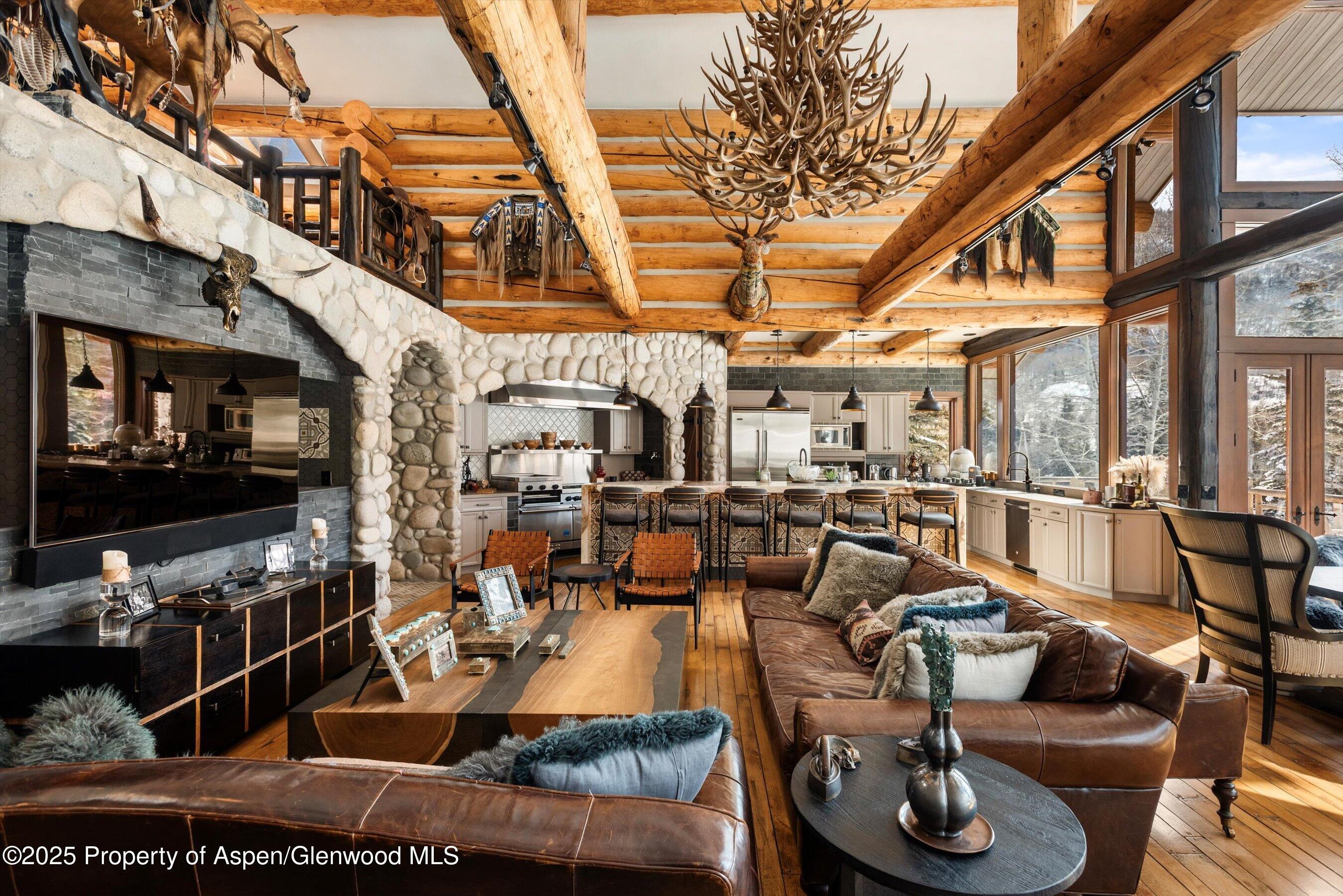 303 Conundrum Creek Road