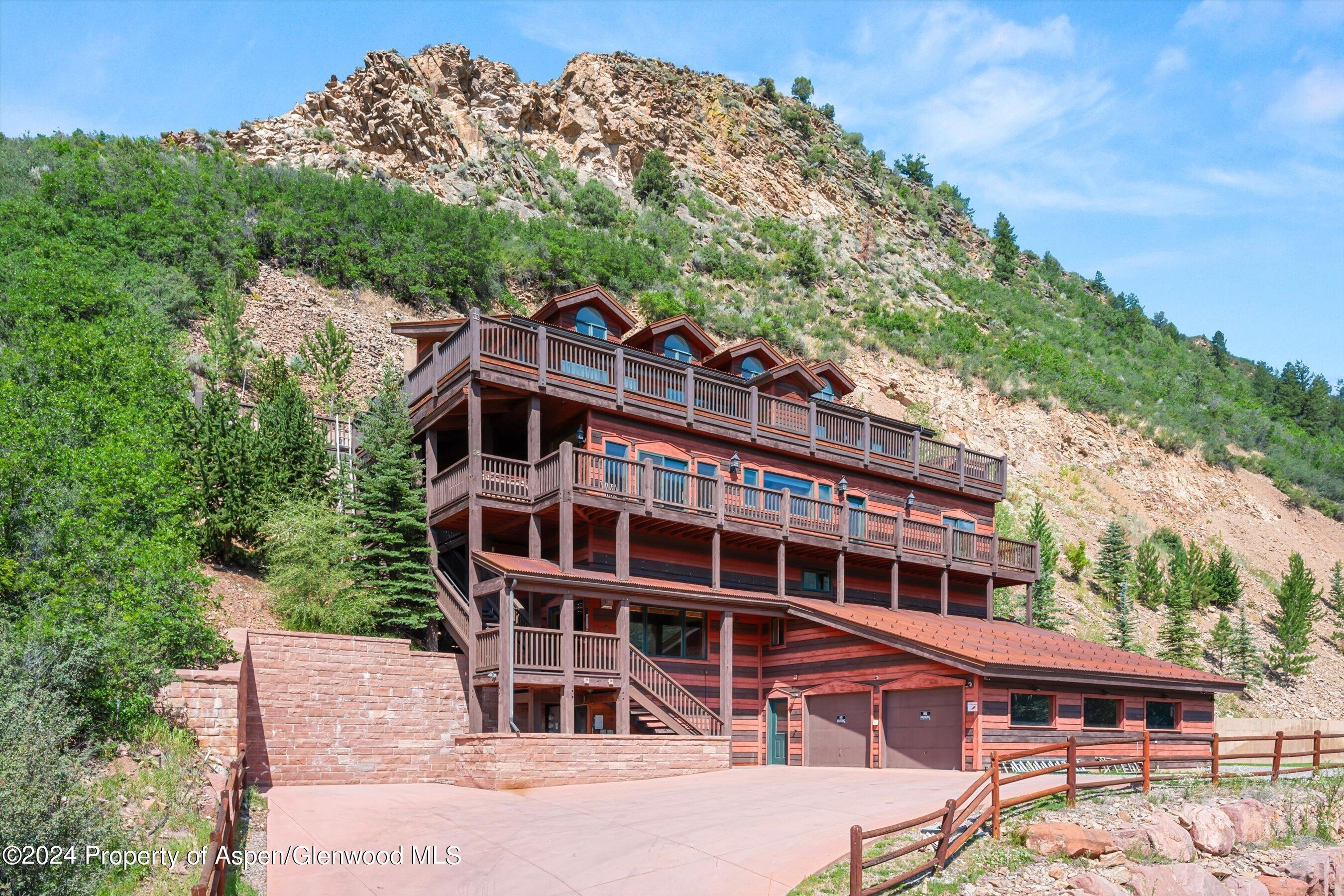 35 Pitkin Mesa Drive