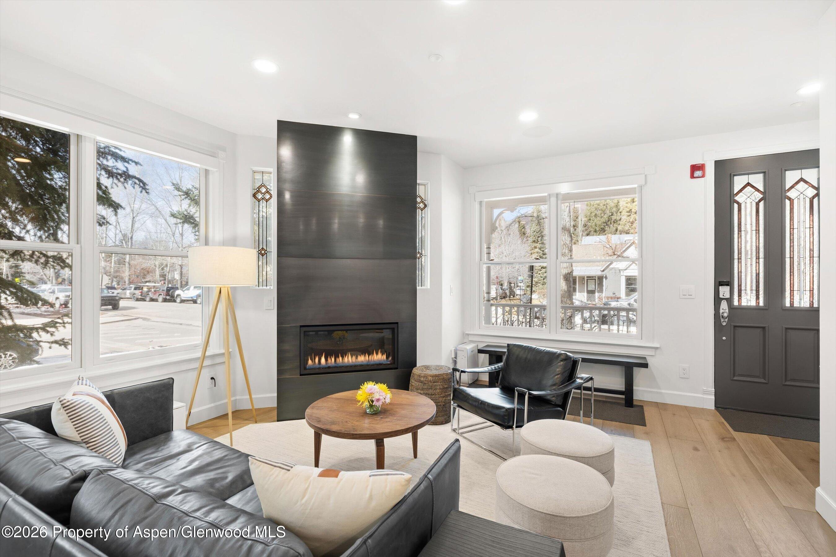 101 E Bleeker Street A