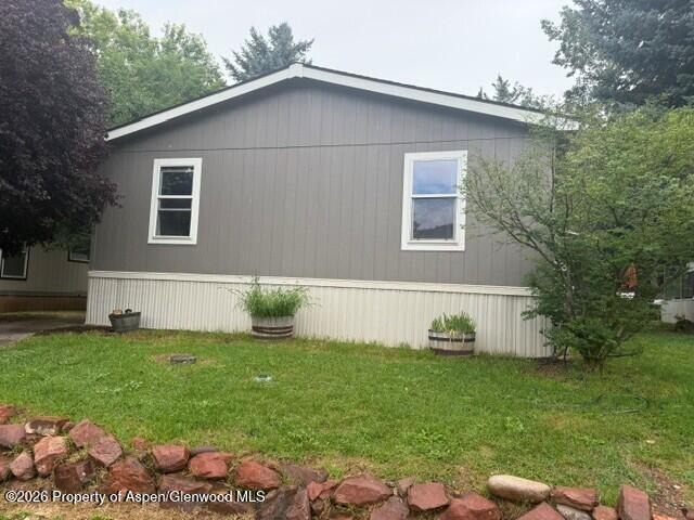 2307 County Road 154 #28