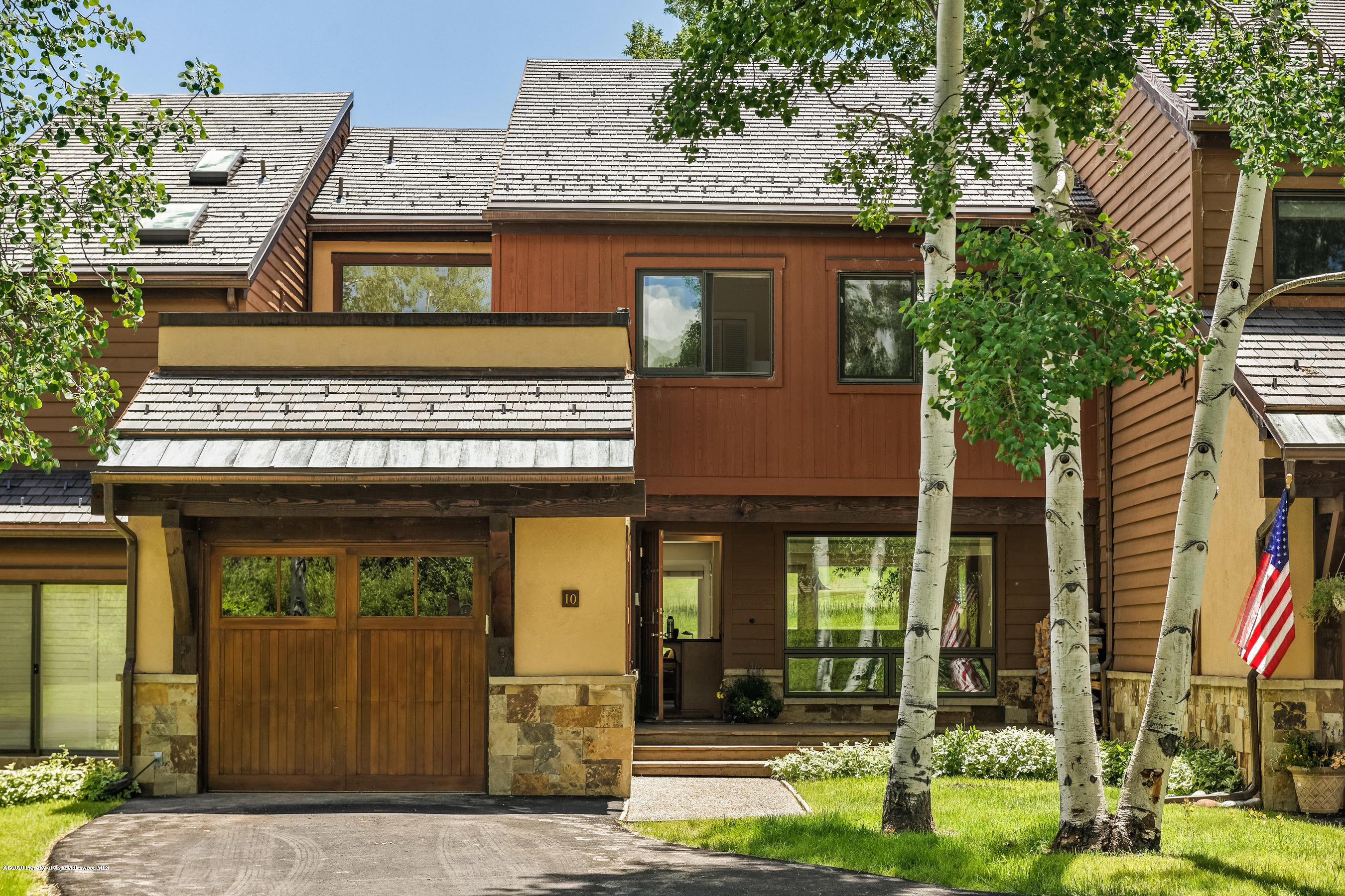 408 Snowmass Club Circle Unit 10