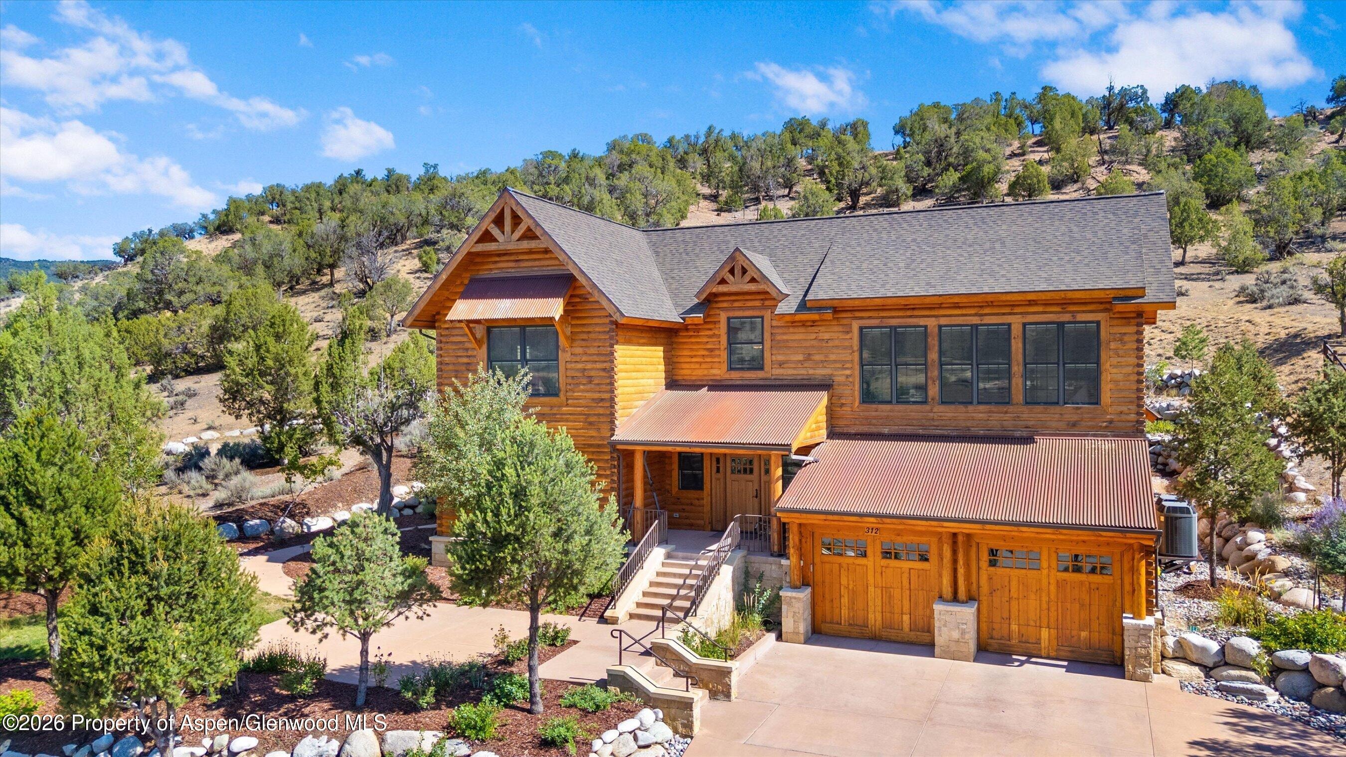 312 Faas Ranch Road