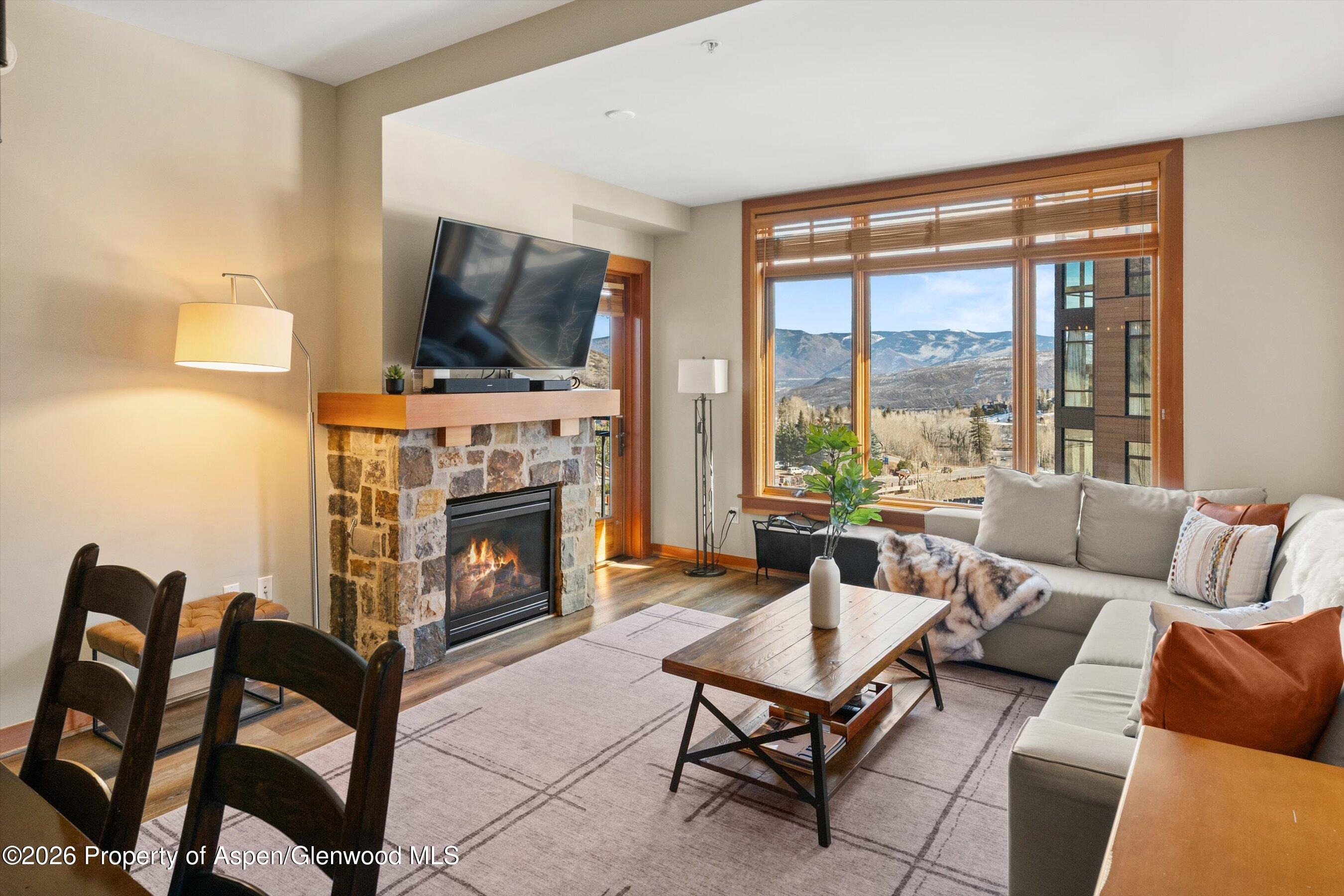 60 Carriage Way #3224