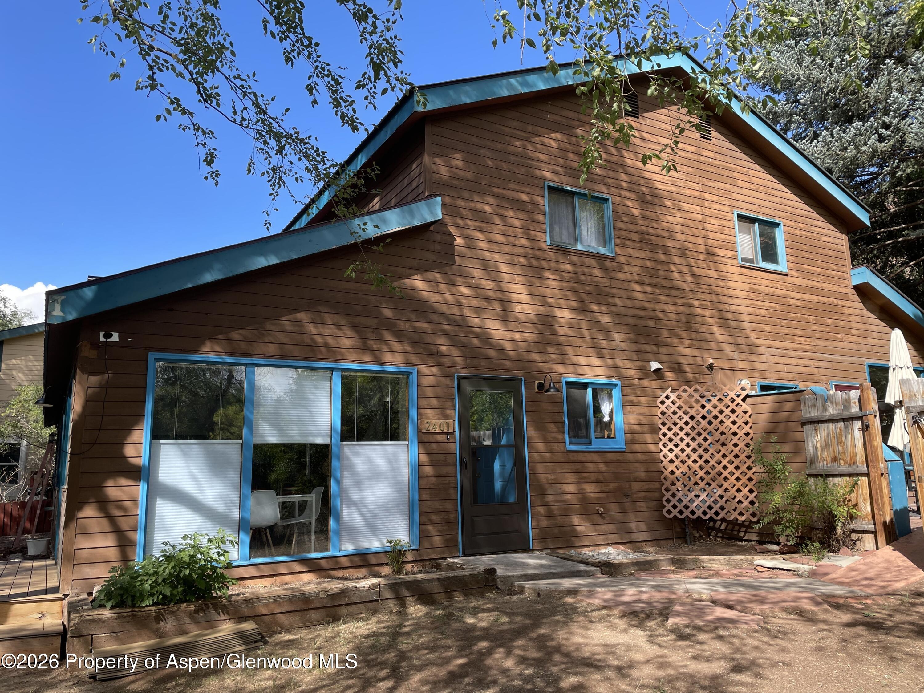 2401 Bennett Avenue Unit #A