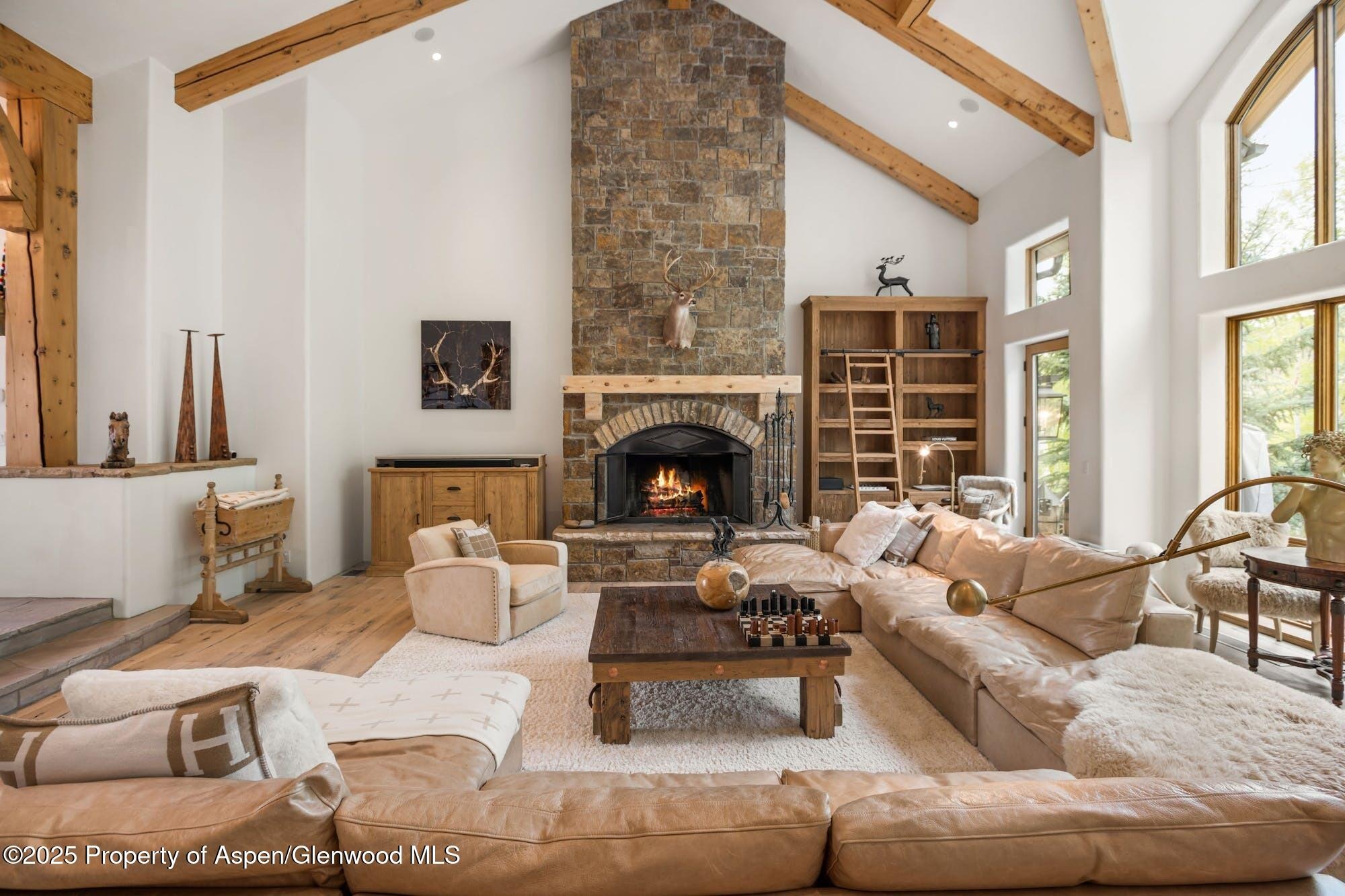 350 Spruce Ridge Lane