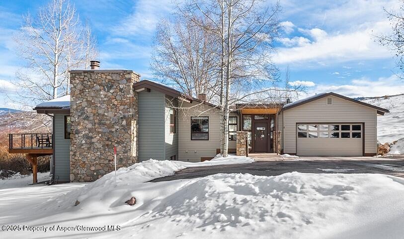 144 Meadow Road