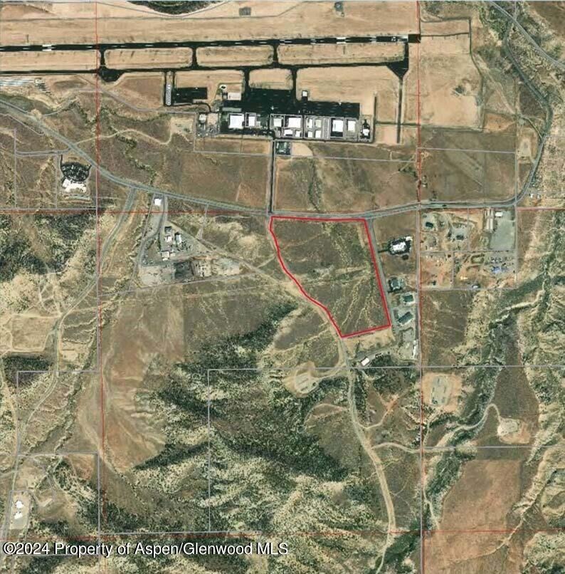 Tbd Cty Rd 352 ''Cnty Complex SE''