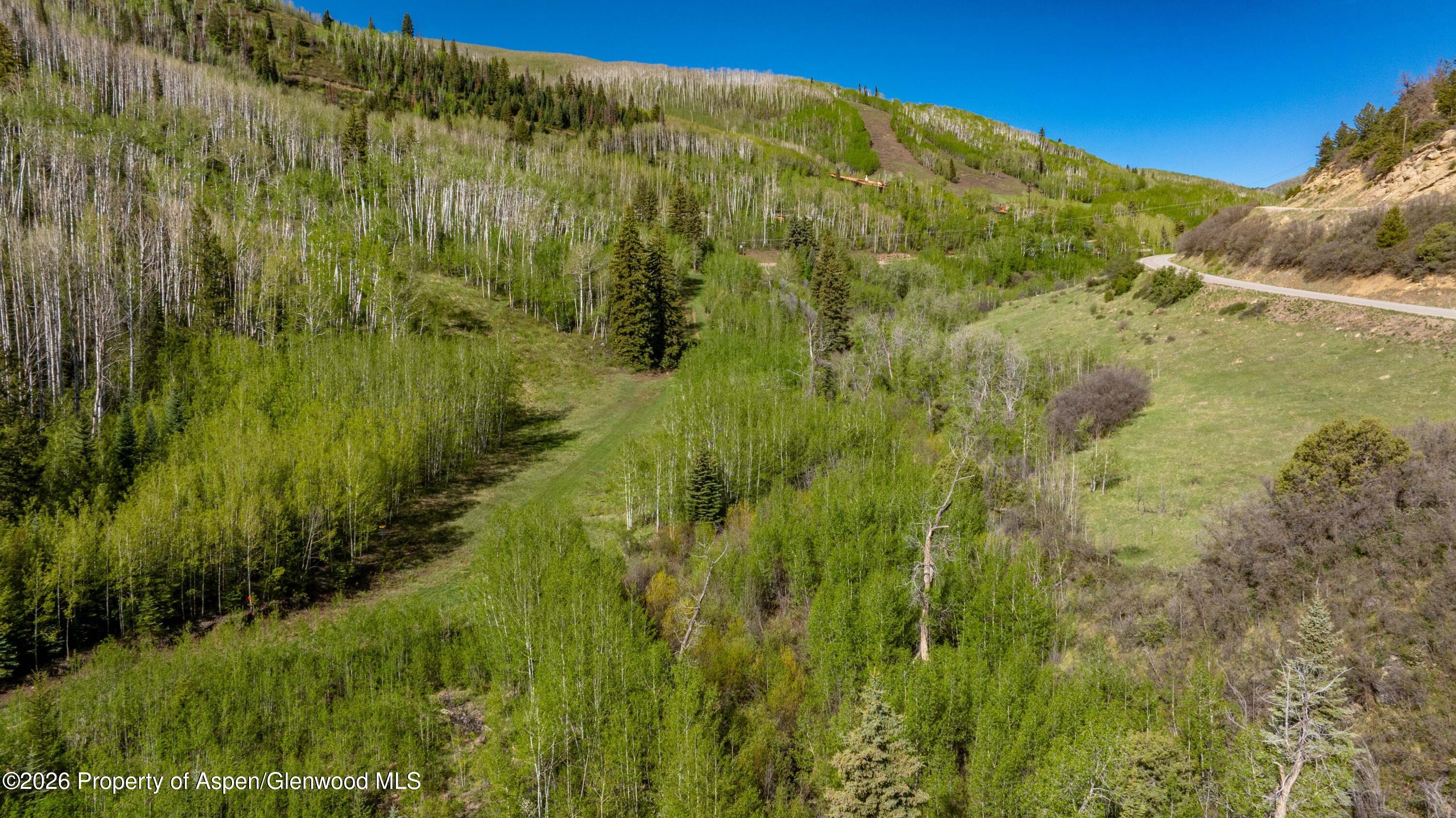 Tbd Forest Service Road 300 East Ridge